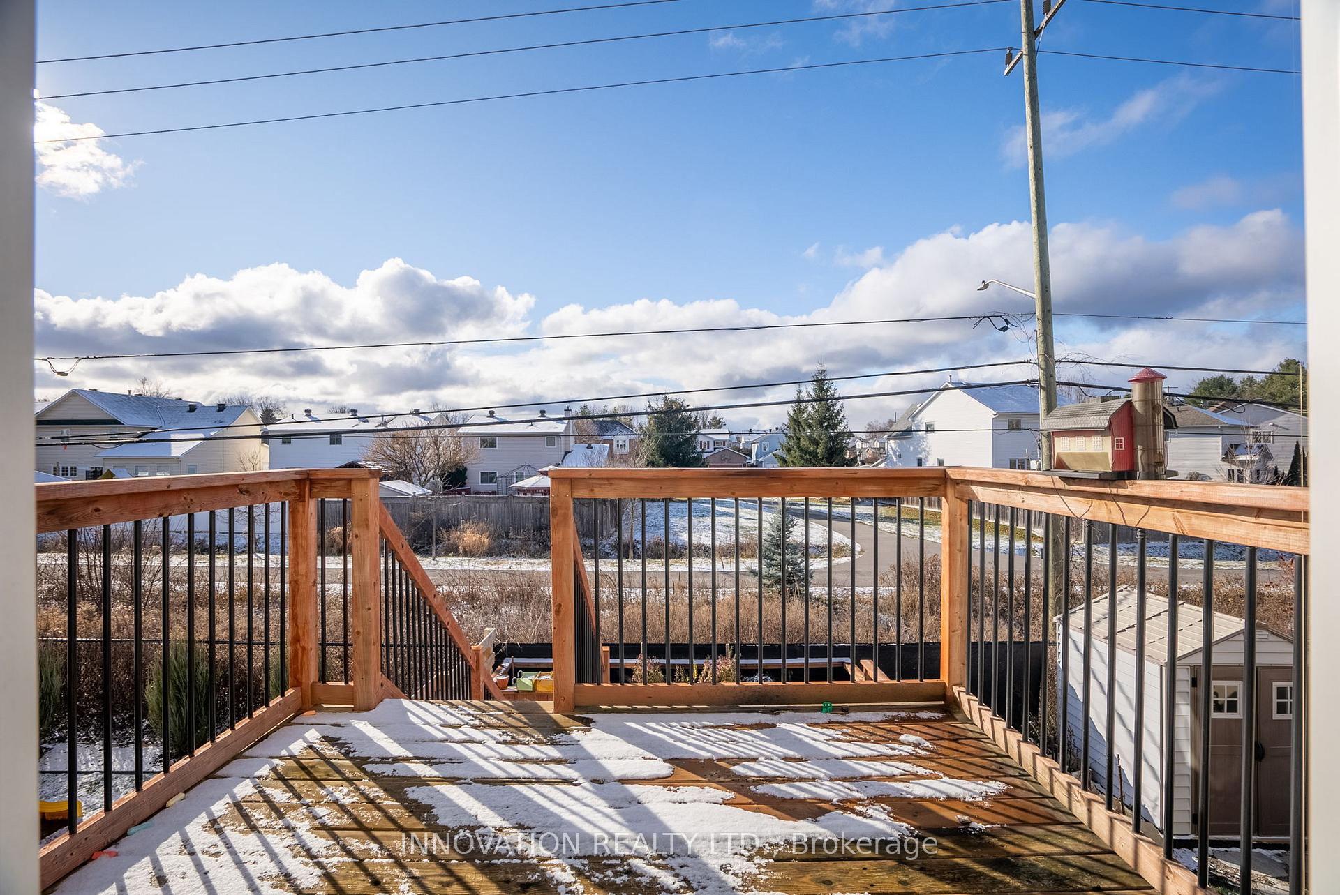 Photo 27 of 40 Sweetbay Circle, Ottawa, Stittsville (North) — HOMEH