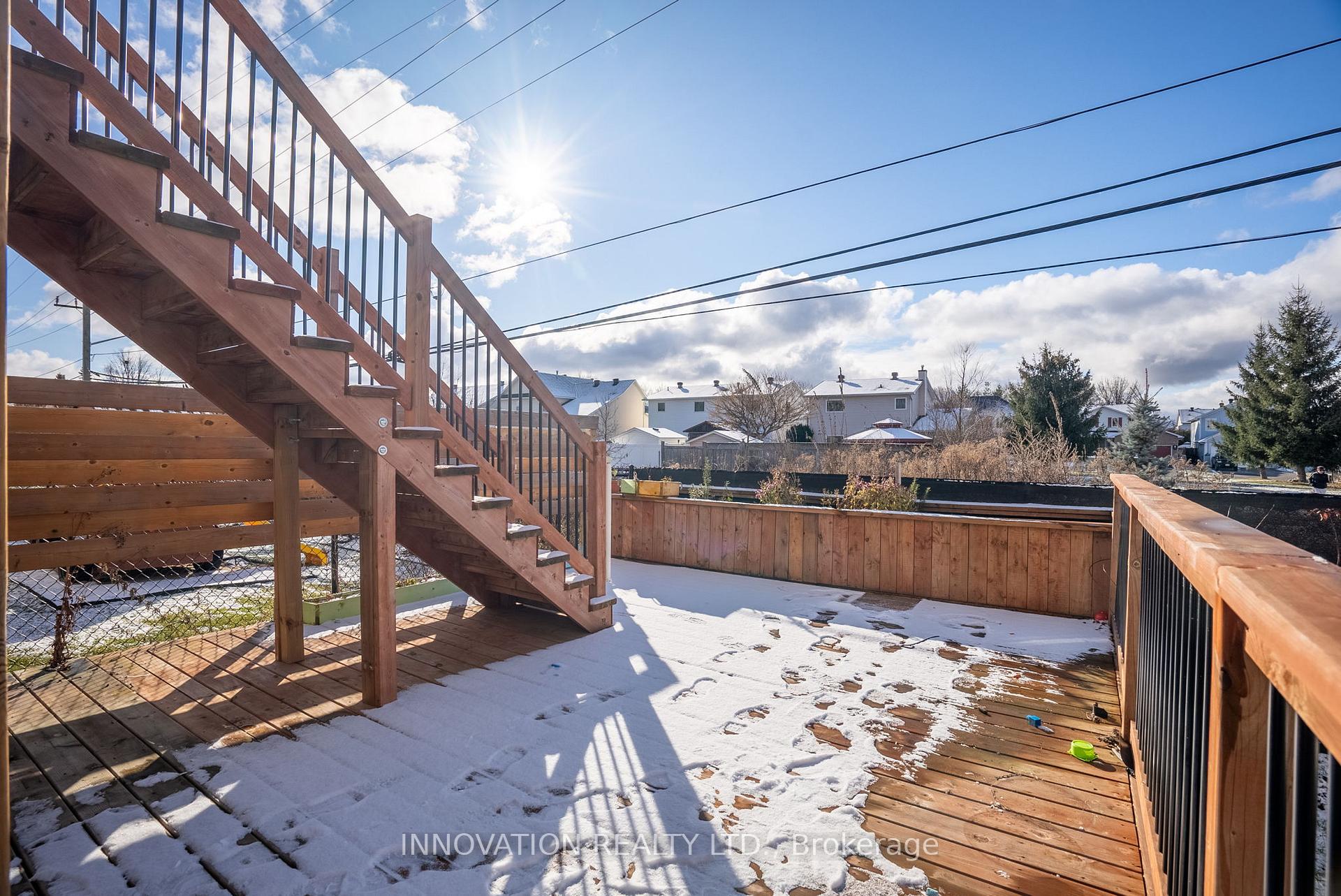 Photo 29 of 40 Sweetbay Circle, Ottawa, Stittsville (North) — HOMEH