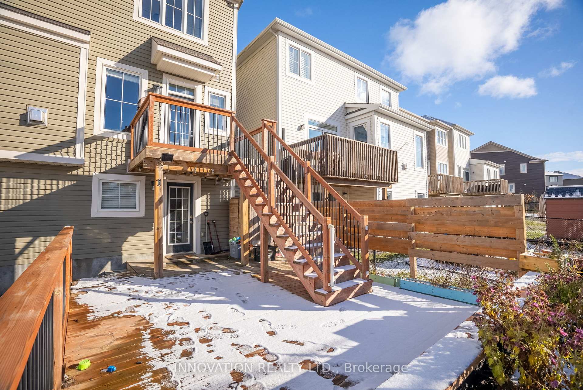 Photo 31 of 40 Sweetbay Circle, Ottawa, Stittsville (North) — HOMEH