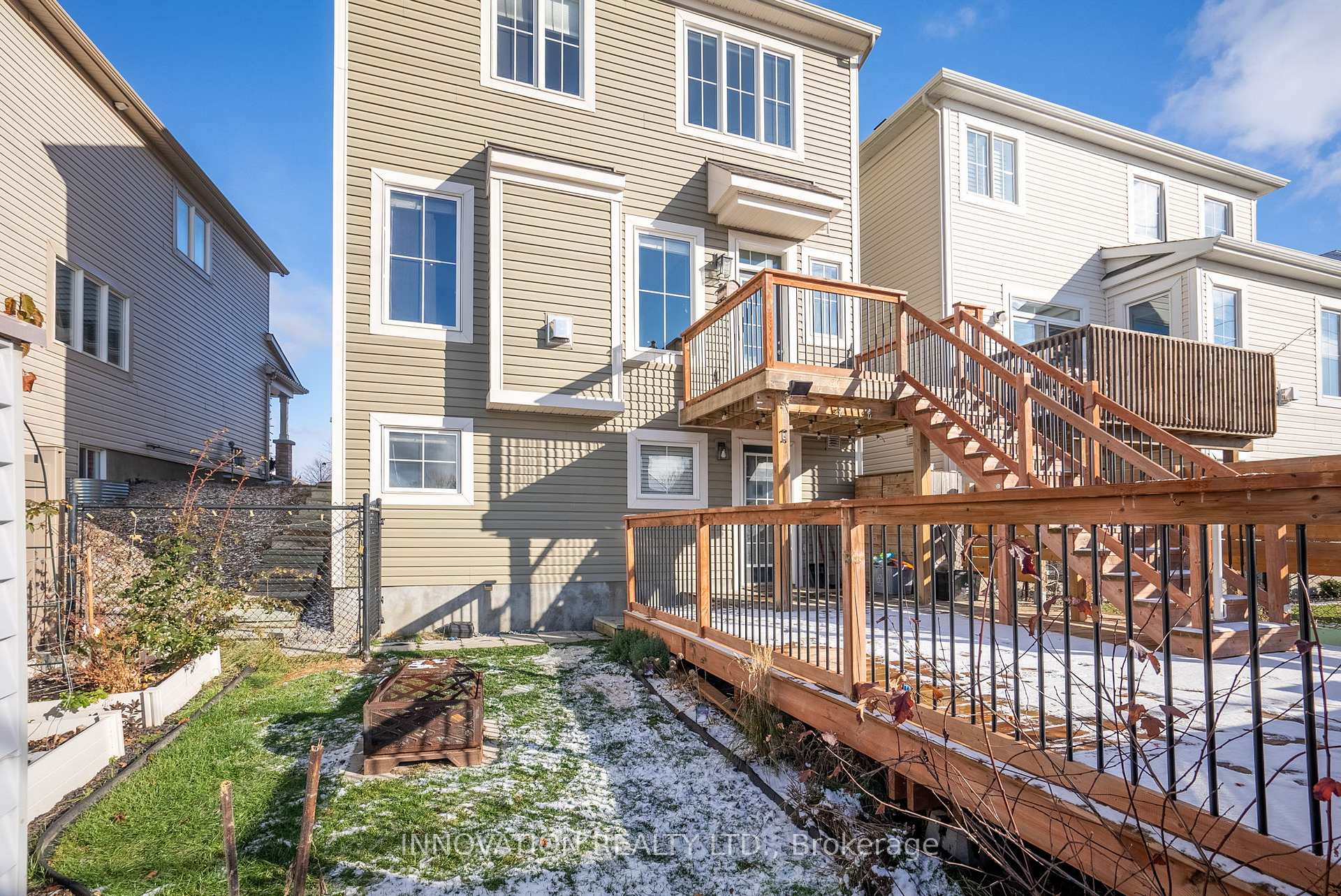 Photo 32 of 40 Sweetbay Circle, Ottawa, Stittsville (North) — HOMEH