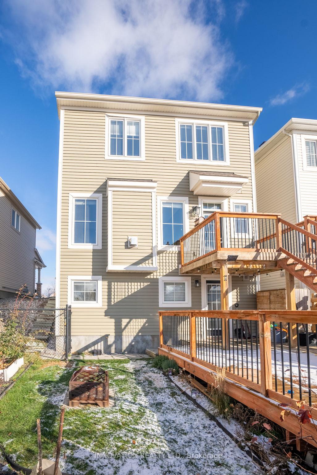 Photo 33 of 40 Sweetbay Circle, Ottawa, Stittsville (North) — HOMEH