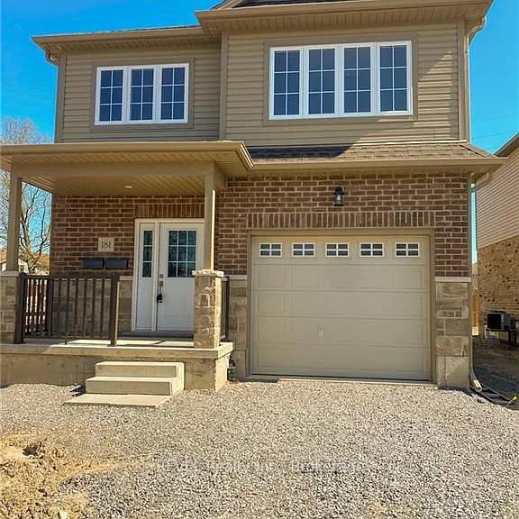 Photo 1 of Unit Lower, 181 Rykert Street, St. Catharines, Rykert/Vansickle — HOMEH