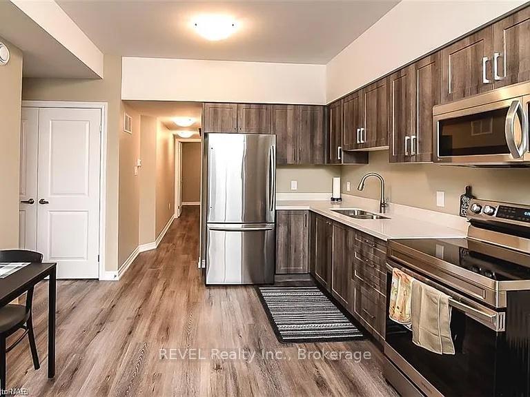 Photo 2 of Unit Lower, 181 Rykert Street, St. Catharines, Rykert/Vansickle — HOMEH
