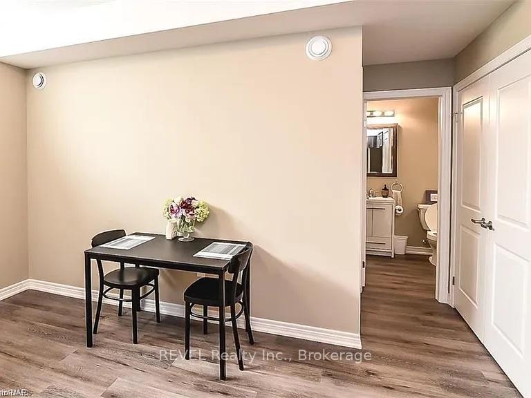 Photo 9 of Unit Lower, 181 Rykert Street, St. Catharines, Rykert/Vansickle — HOMEH