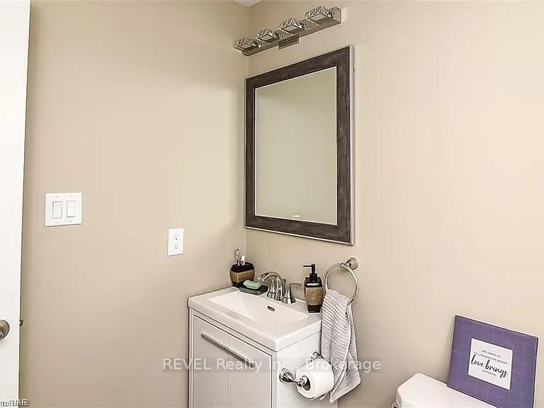 Photo 10 of Unit Lower, 181 Rykert Street, St. Catharines, Rykert/Vansickle — HOMEH