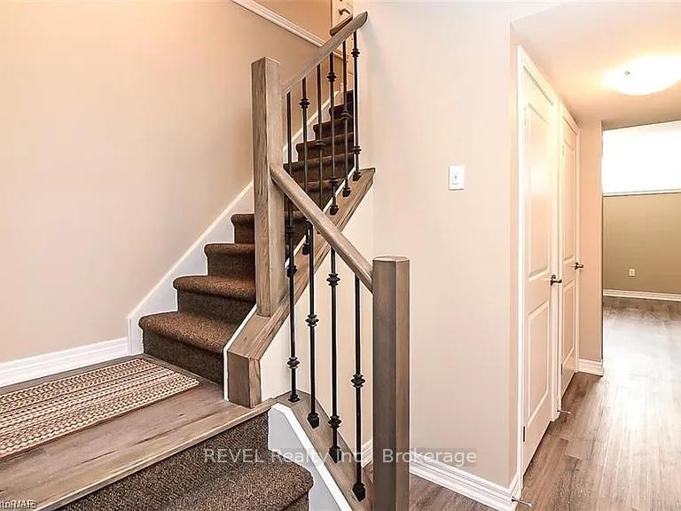 Photo 12 of Unit Lower, 181 Rykert Street, St. Catharines, Rykert/Vansickle — HOMEH
