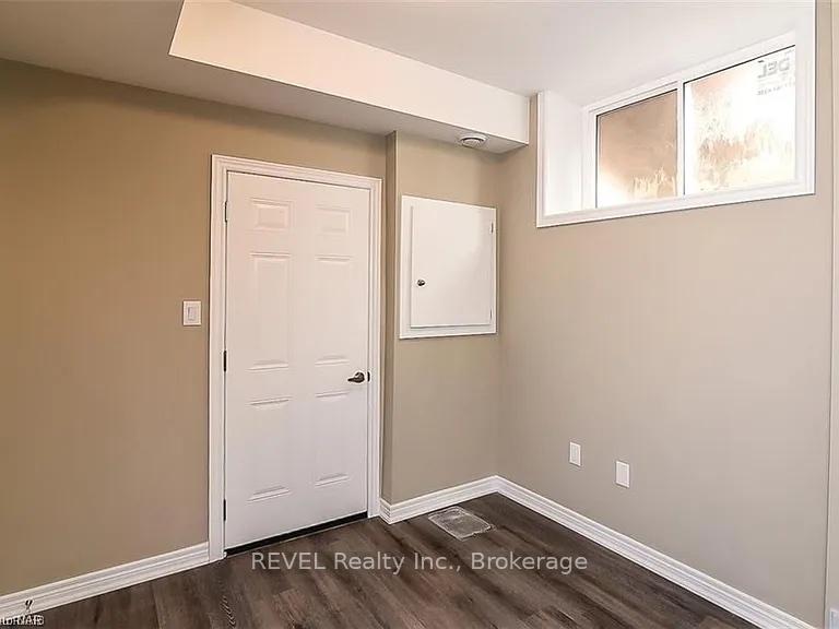 Photo 13 of Unit Lower, 181 Rykert Street, St. Catharines, Rykert/Vansickle — HOMEH