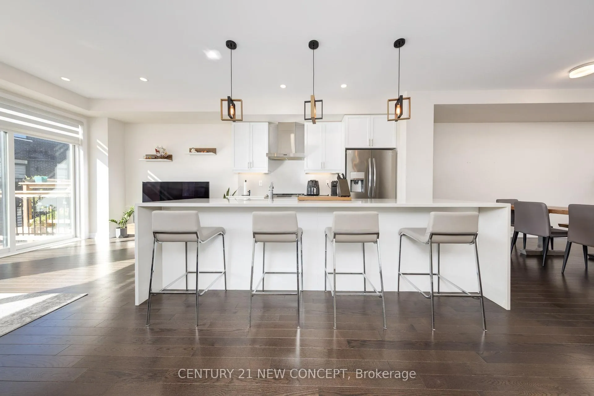 Photo 16 of 1671 Hidden Valley Glen, Pickering, Duffin Heights — HOMEH