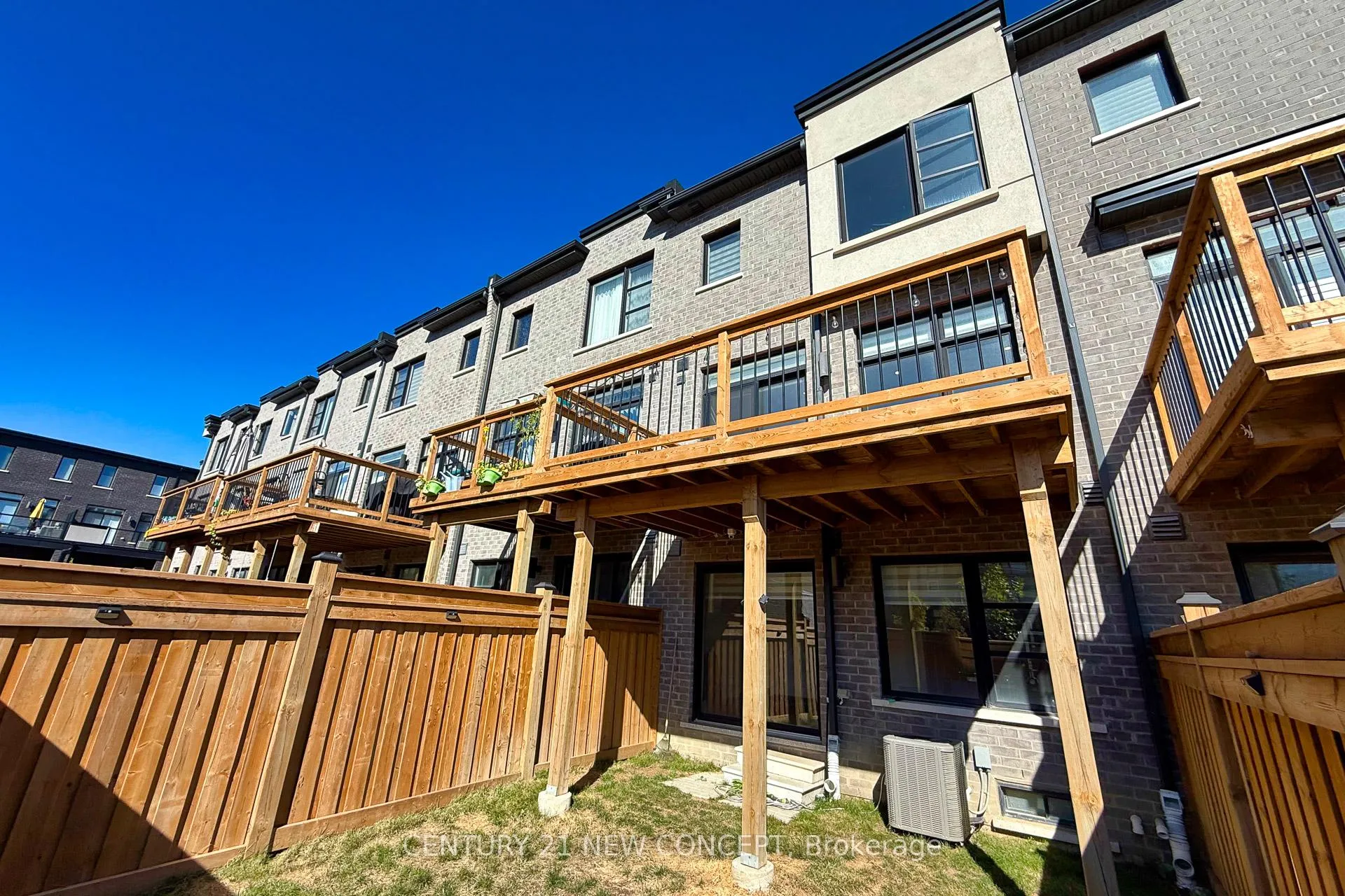 Photo 49 of 1671 Hidden Valley Glen, Pickering, Duffin Heights — HOMEH