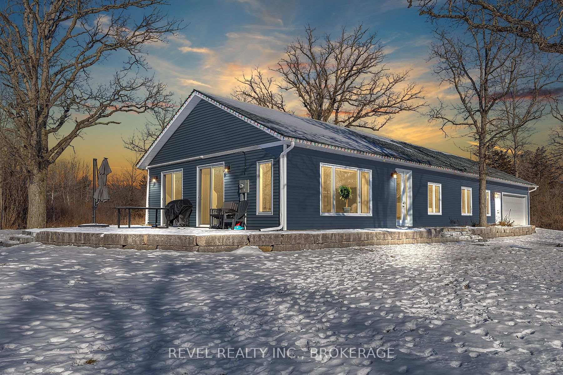 Photo 1 of 49 Riverview Drive, Stone Mills — HOMEH