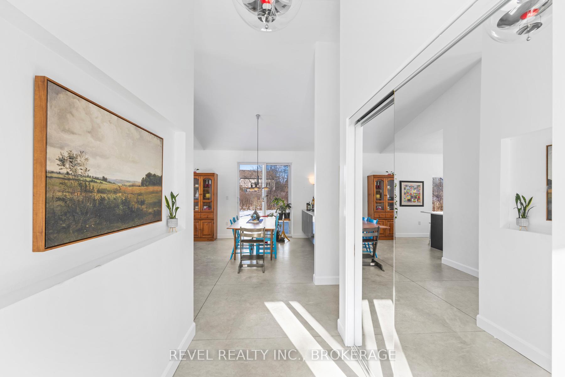 Photo 5 of 49 Riverview Drive, Stone Mills — HOMEH