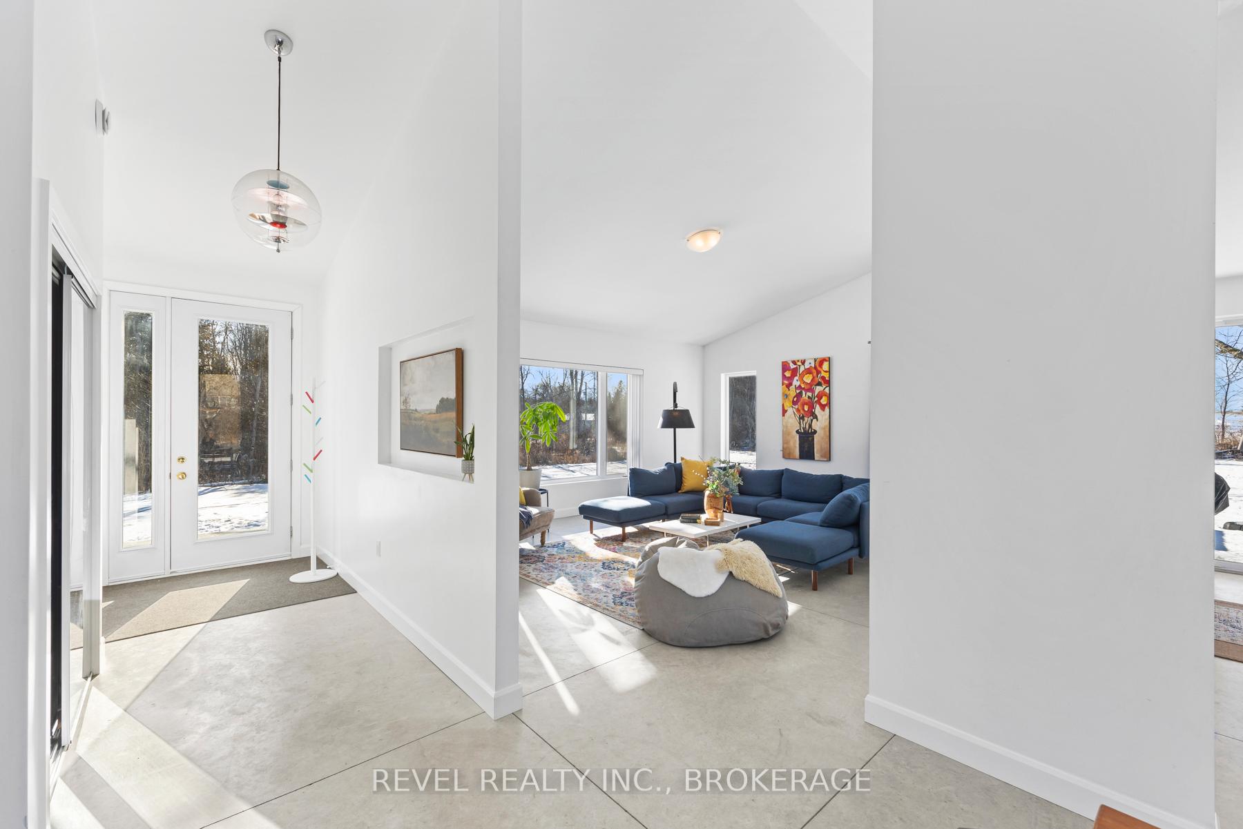 Photo 6 of 49 Riverview Drive, Stone Mills — HOMEH
