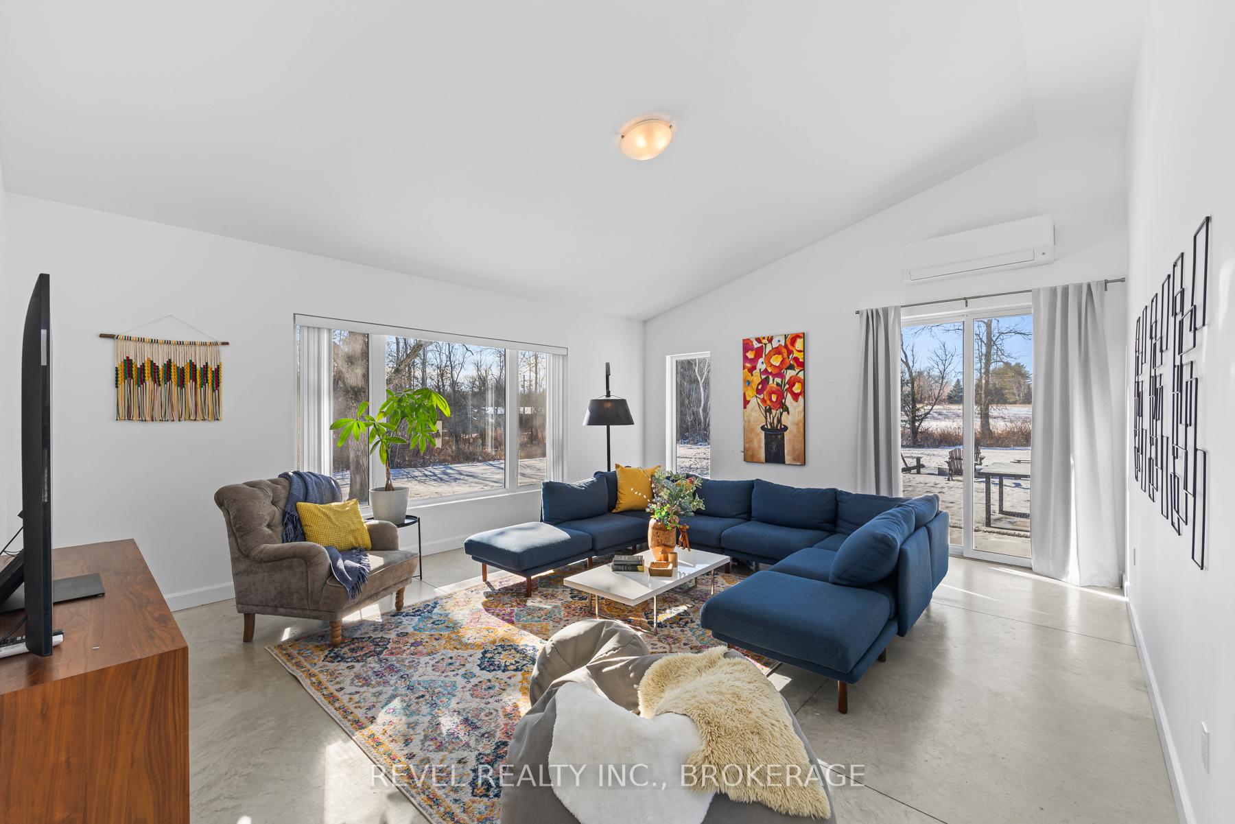 Photo 7 of 49 Riverview Drive, Stone Mills — HOMEH