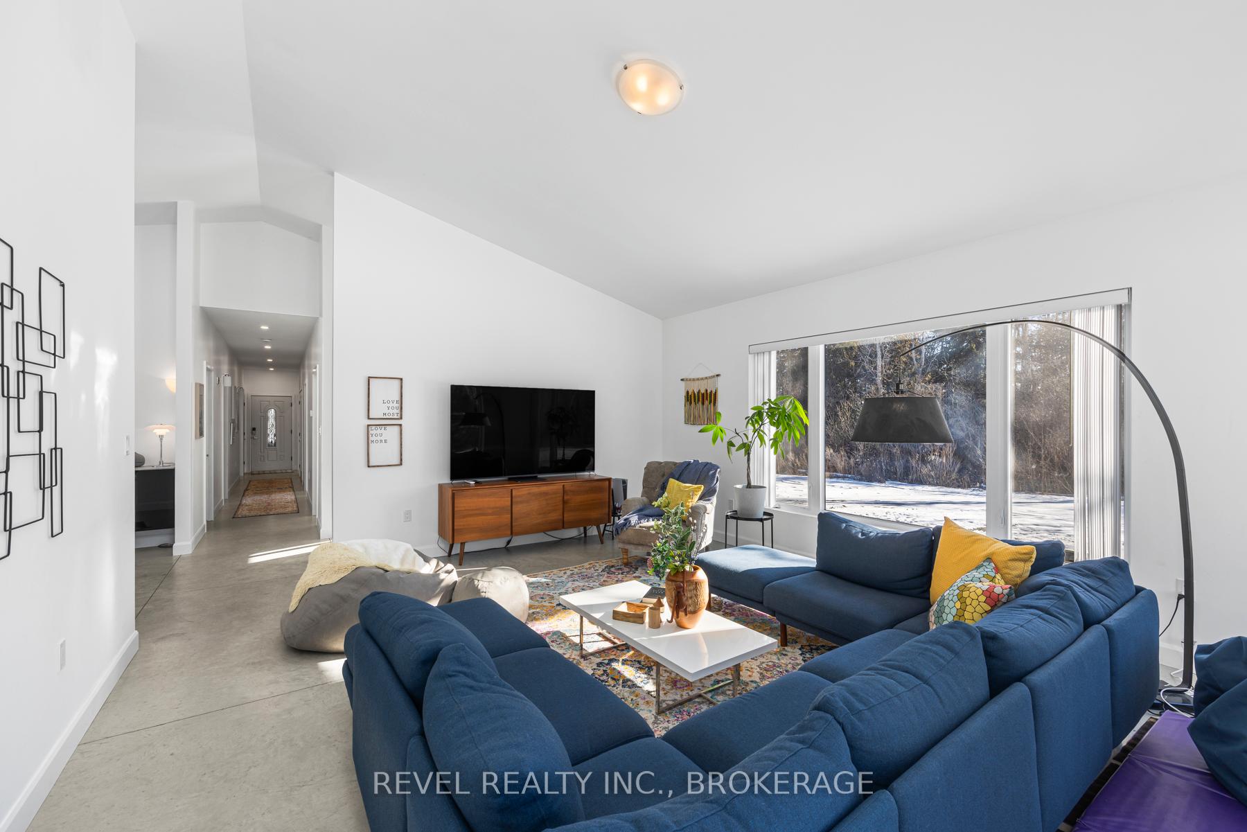 Photo 8 of 49 Riverview Drive, Stone Mills — HOMEH