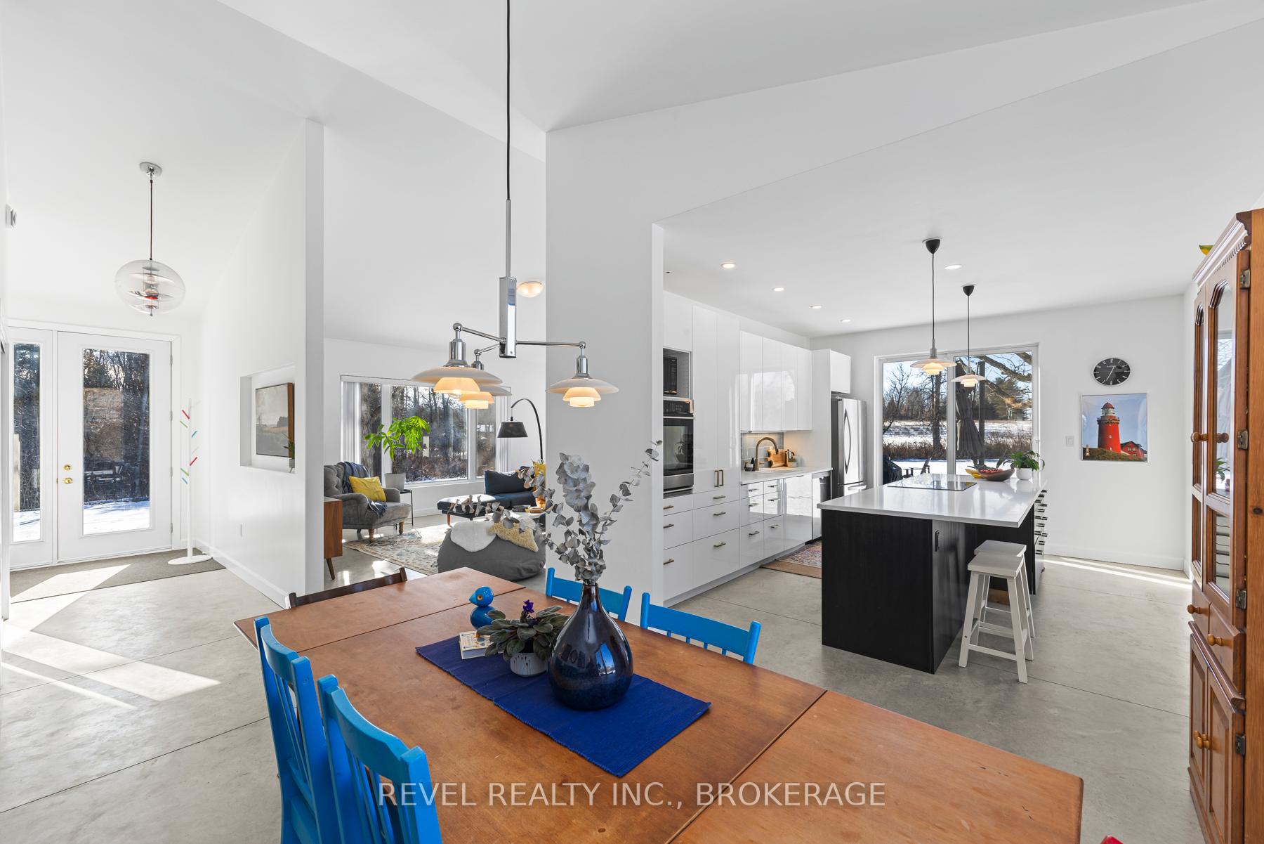 Photo 11 of 49 Riverview Drive, Stone Mills — HOMEH