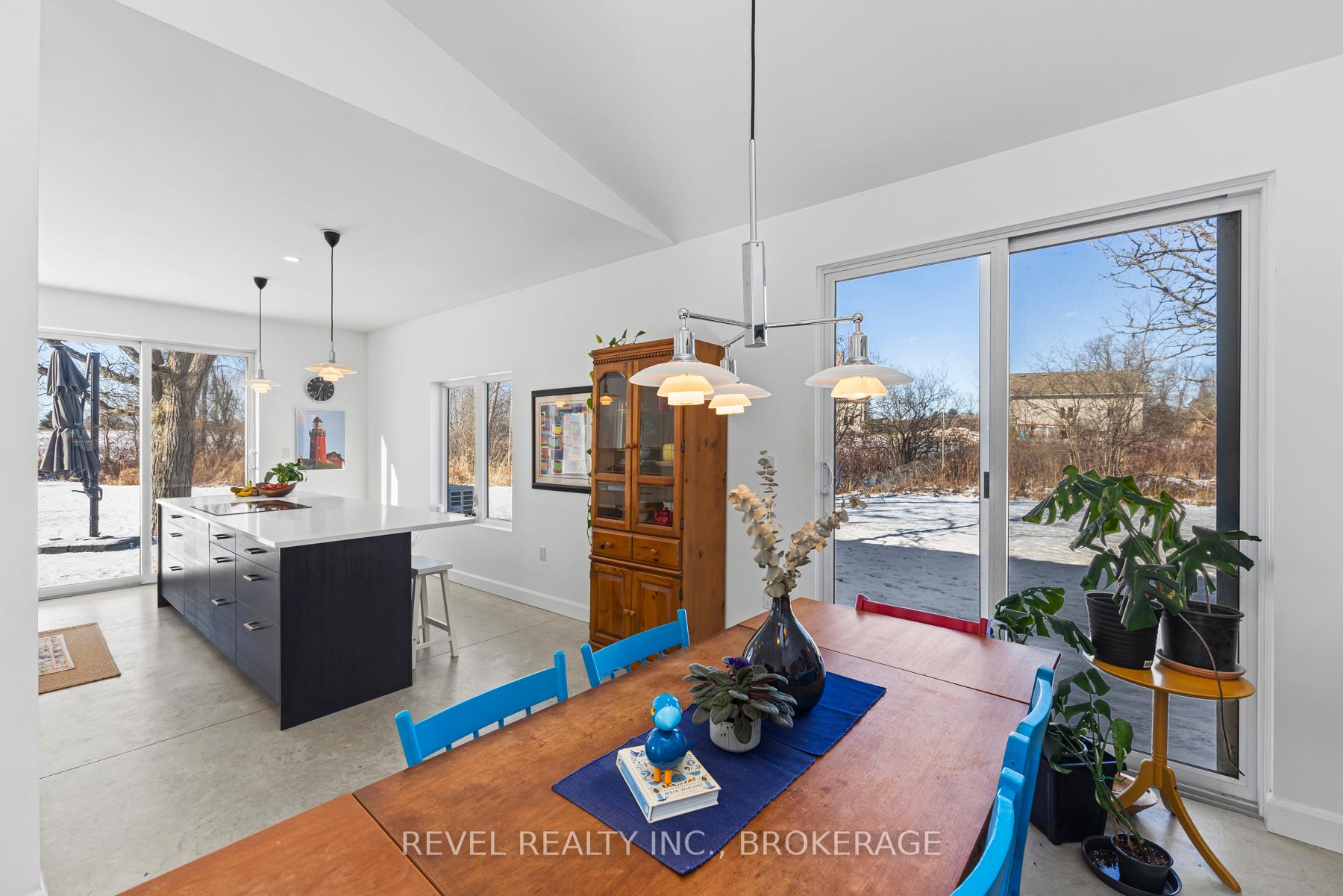 Photo 12 of 49 Riverview Drive, Stone Mills — HOMEH