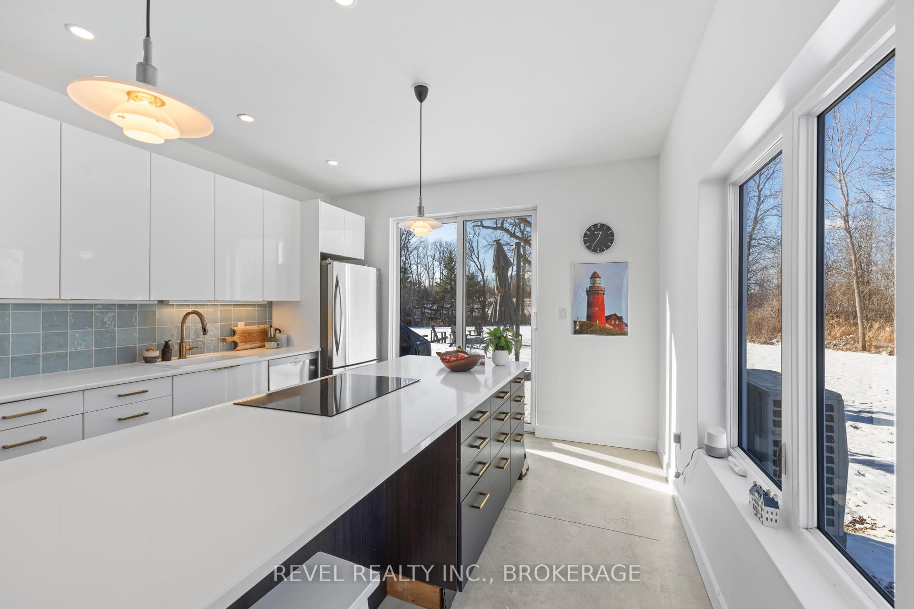 Photo 14 of 49 Riverview Drive, Stone Mills — HOMEH