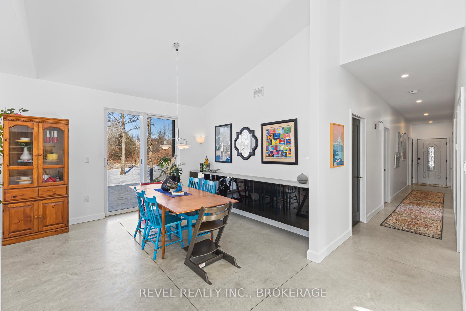 Photo 16 of 49 Riverview Drive, Stone Mills — HOMEH