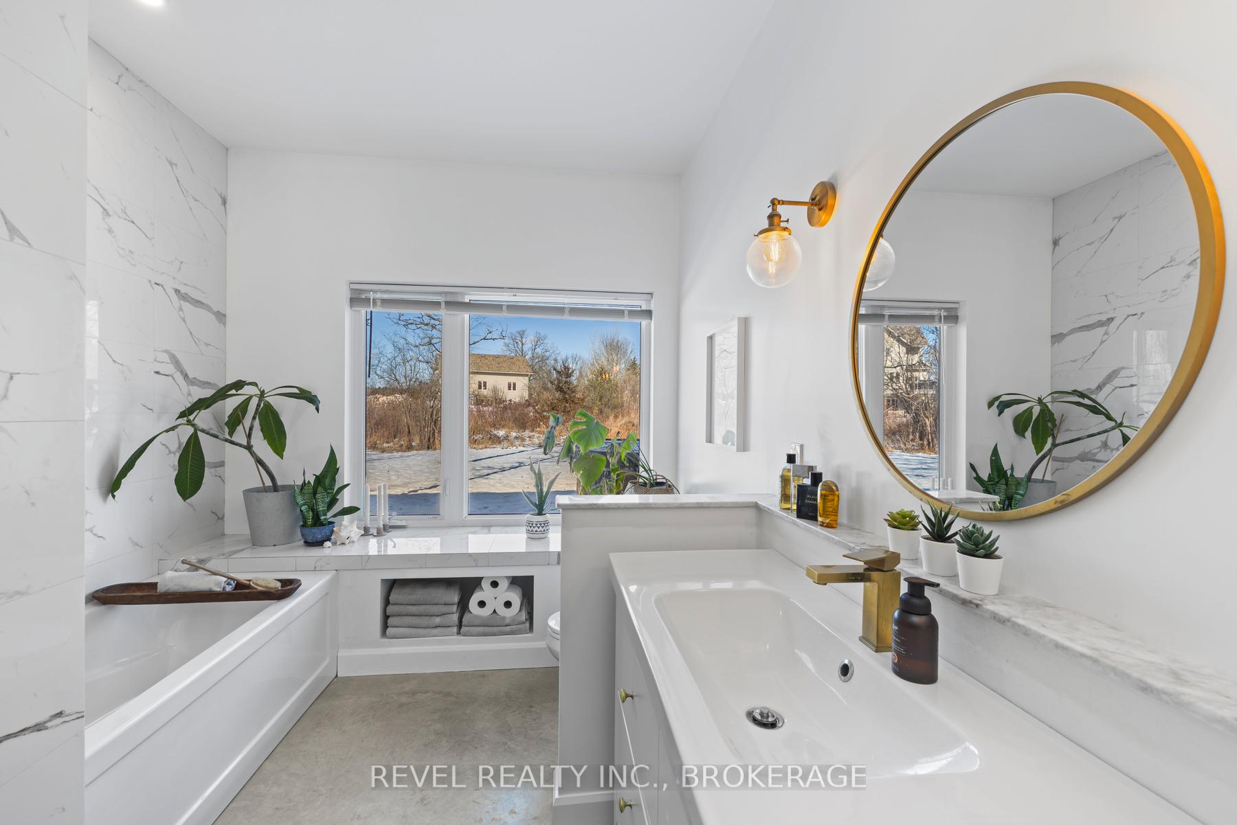 Photo 23 of 49 Riverview Drive, Stone Mills — HOMEH