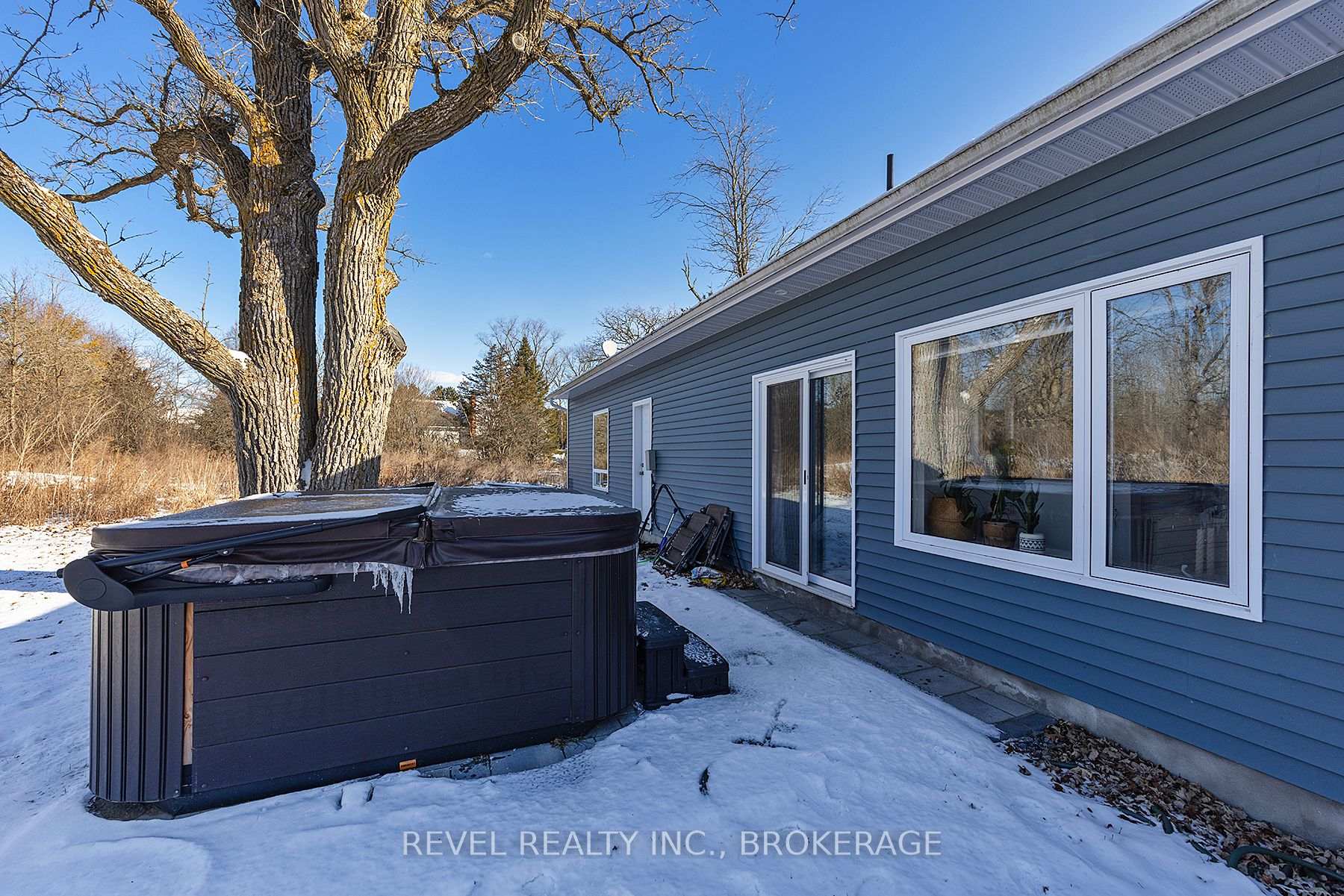 Photo 30 of 49 Riverview Drive, Stone Mills — HOMEH