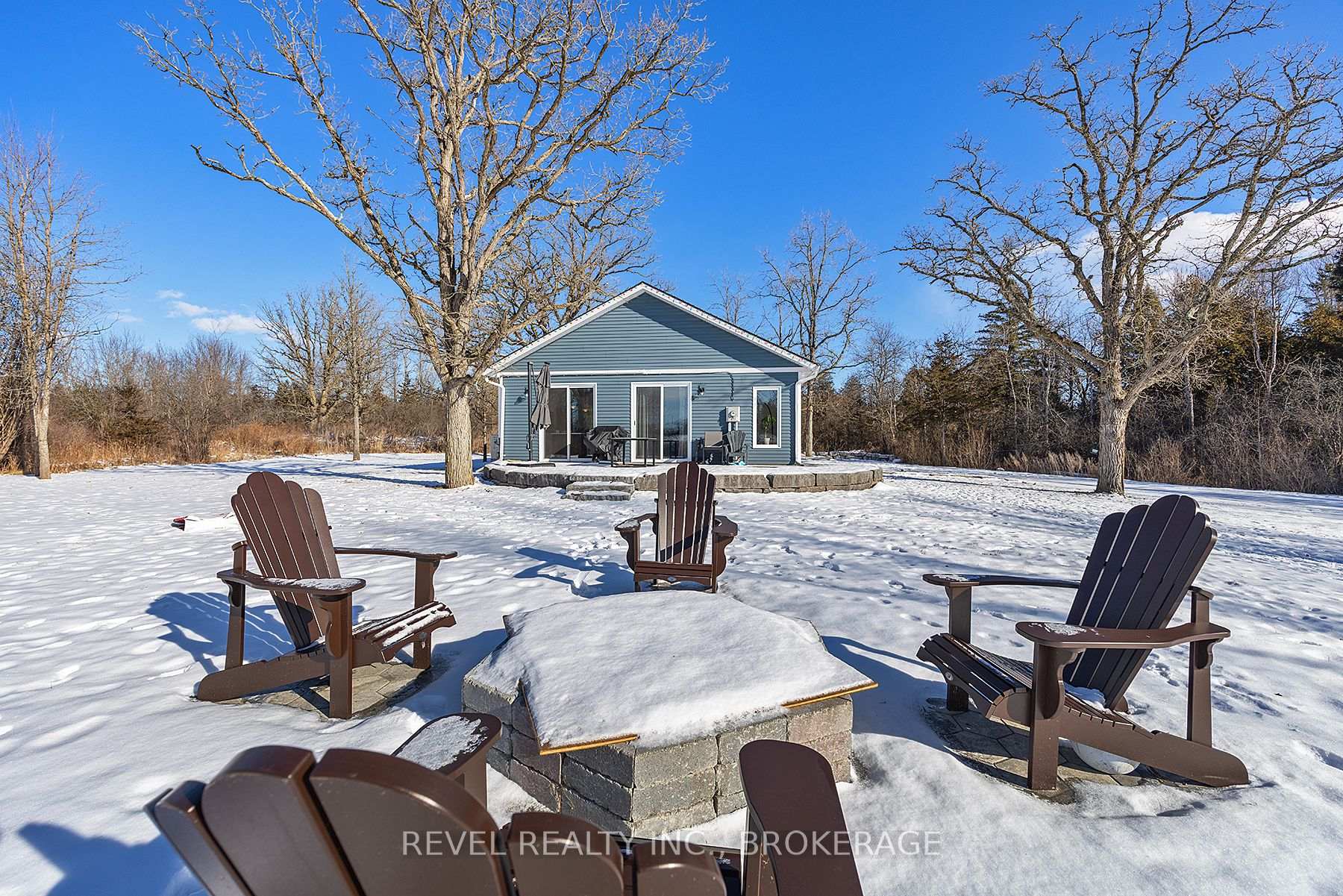 Photo 32 of 49 Riverview Drive, Stone Mills — HOMEH