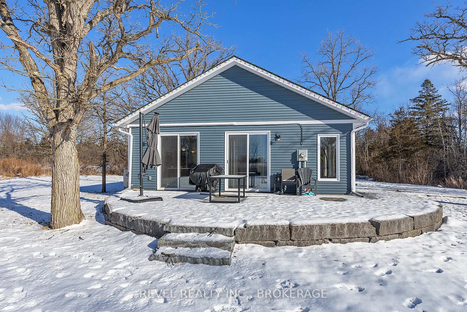 Photo 33 of 49 Riverview Drive, Stone Mills — HOMEH