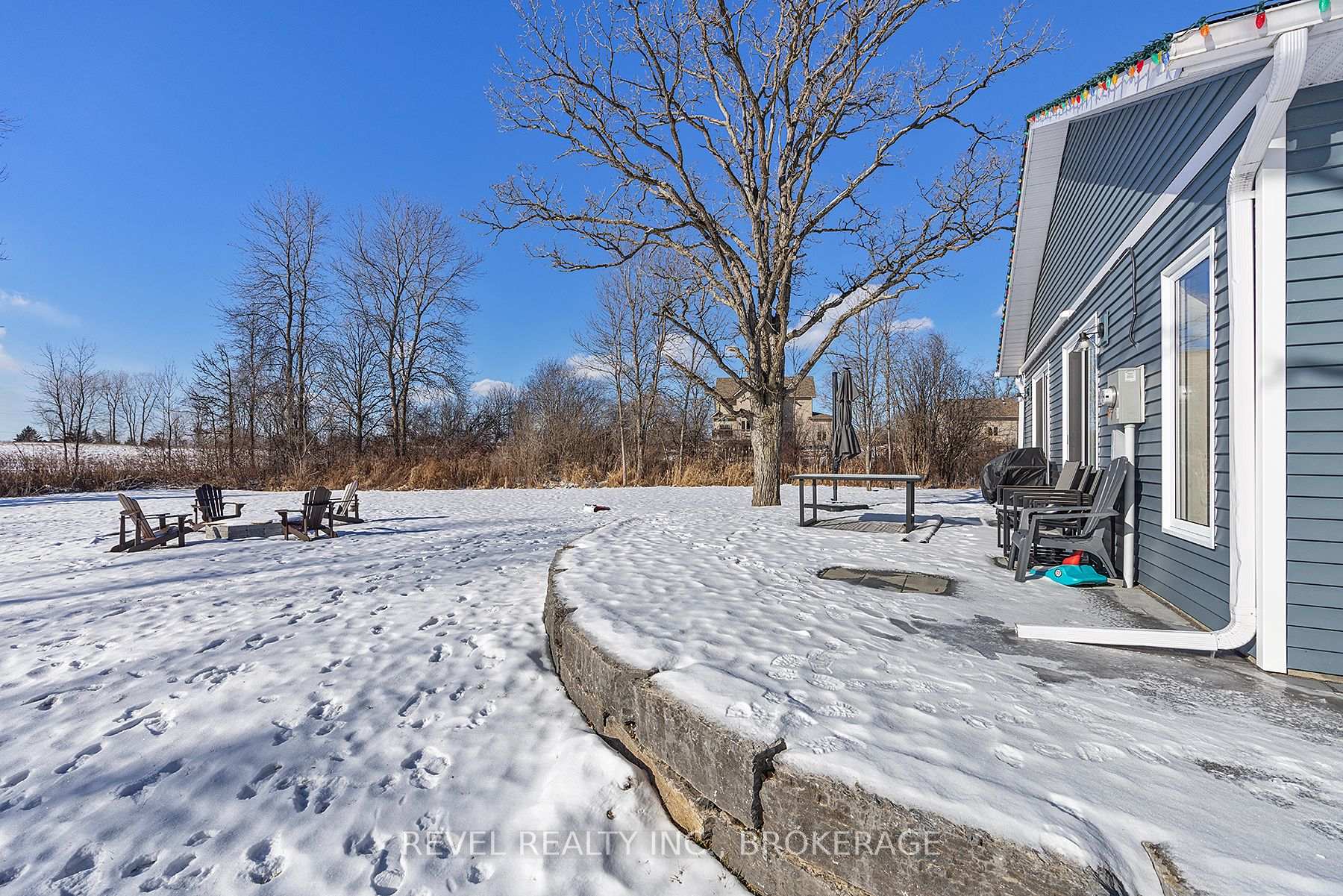 Photo 34 of 49 Riverview Drive, Stone Mills — HOMEH