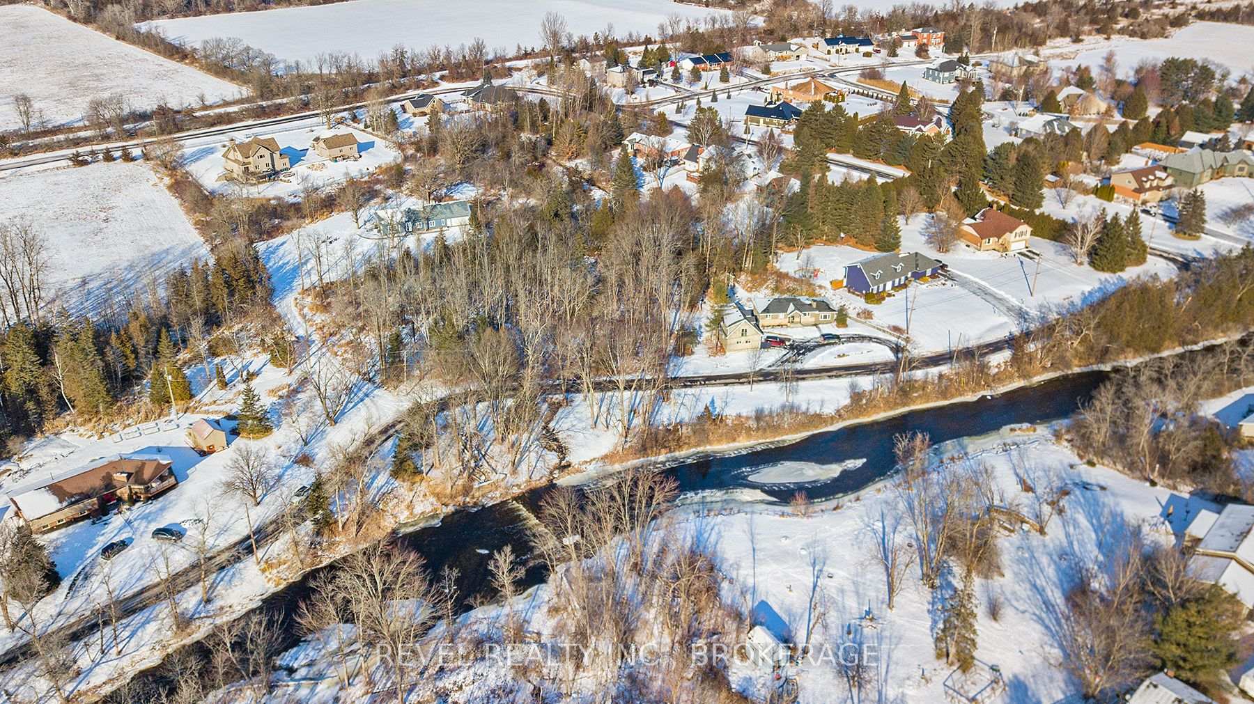 Photo 36 of 49 Riverview Drive, Stone Mills — HOMEH