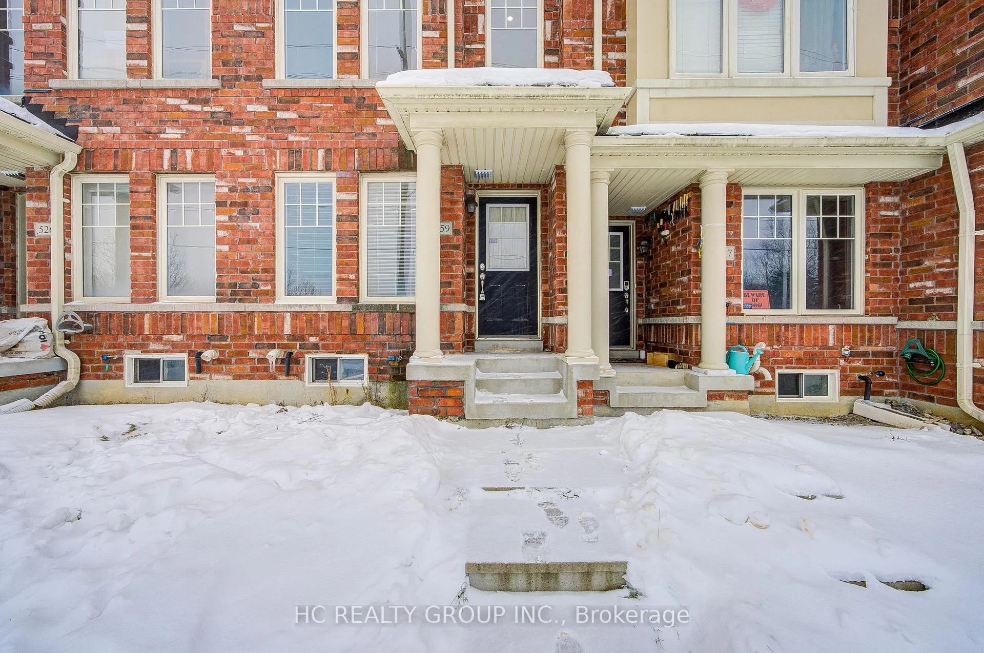 Photo 1 of 5259 Major Mackenzie Drive E, Markham, Berczy — HOMEH
