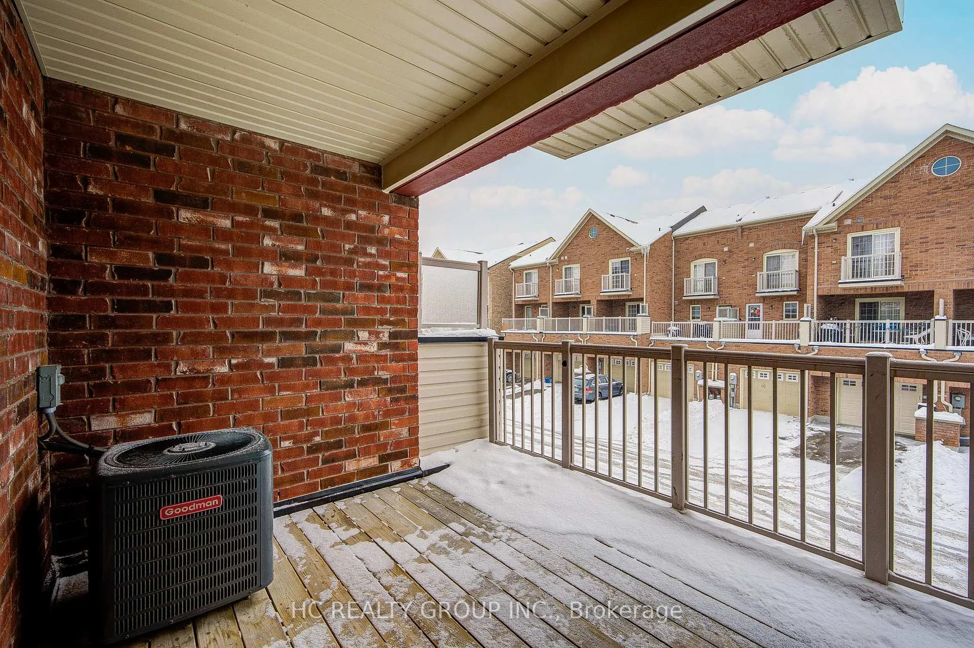 Photo 13 of 5259 Major Mackenzie Drive E, Markham, Berczy — HOMEH