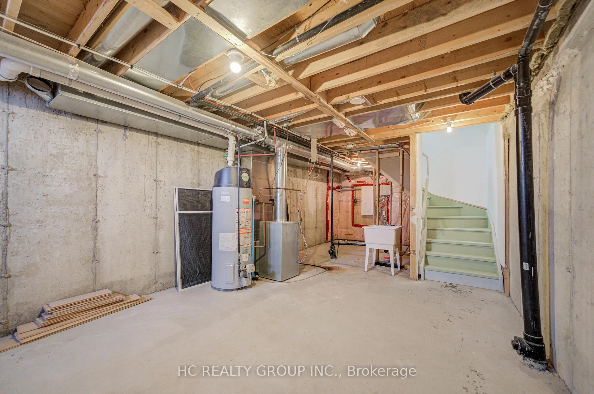 Photo 23 of 5259 Major Mackenzie Drive E, Markham, Berczy — HOMEH