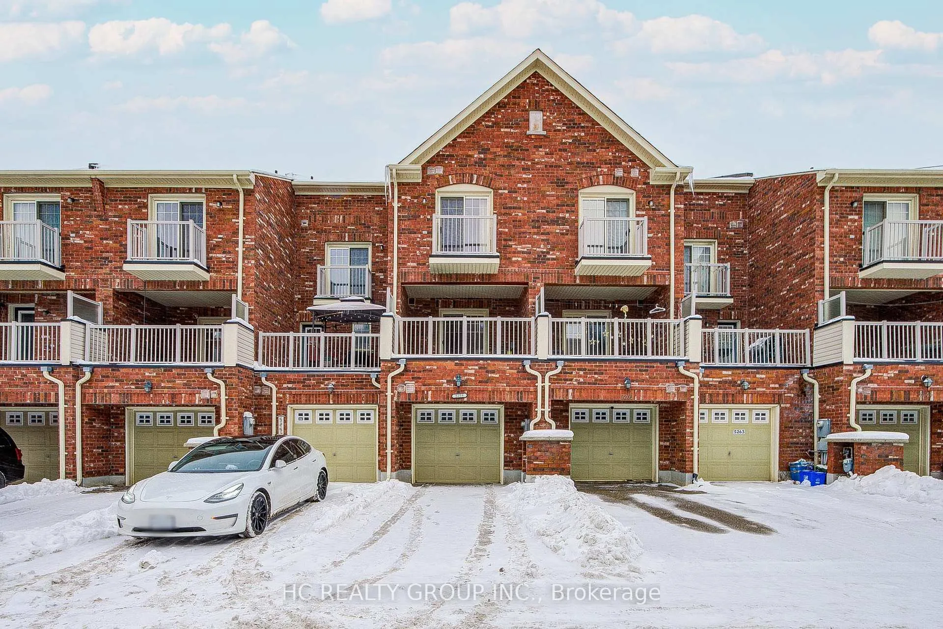 Photo 24 of 5259 Major Mackenzie Drive E, Markham, Berczy — HOMEH