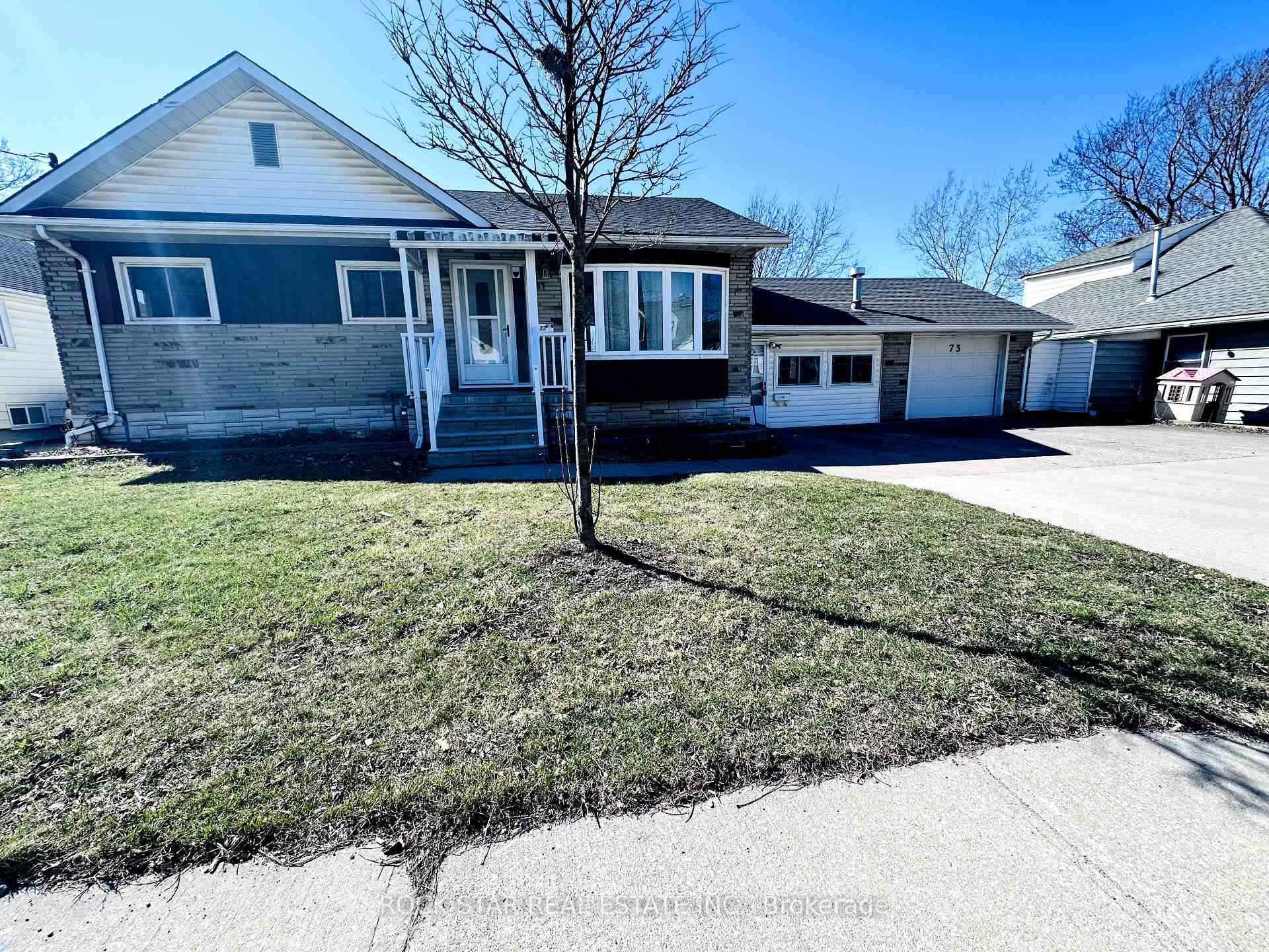 Photo 1 of 73 Bunting Road, St. Catharines, E. Chester — HOMEH