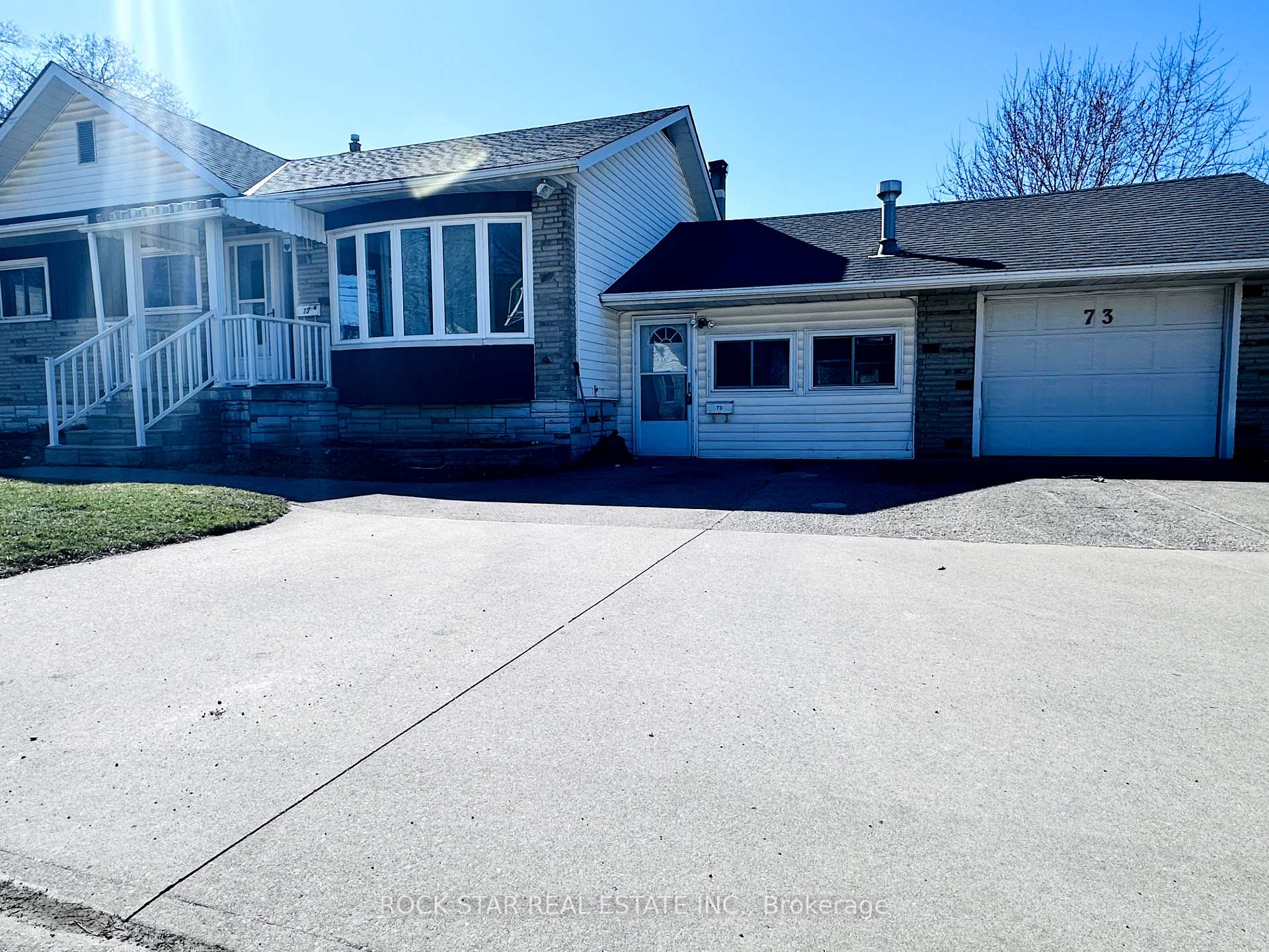 Photo 2 of 73 Bunting Road, St. Catharines, E. Chester — HOMEH