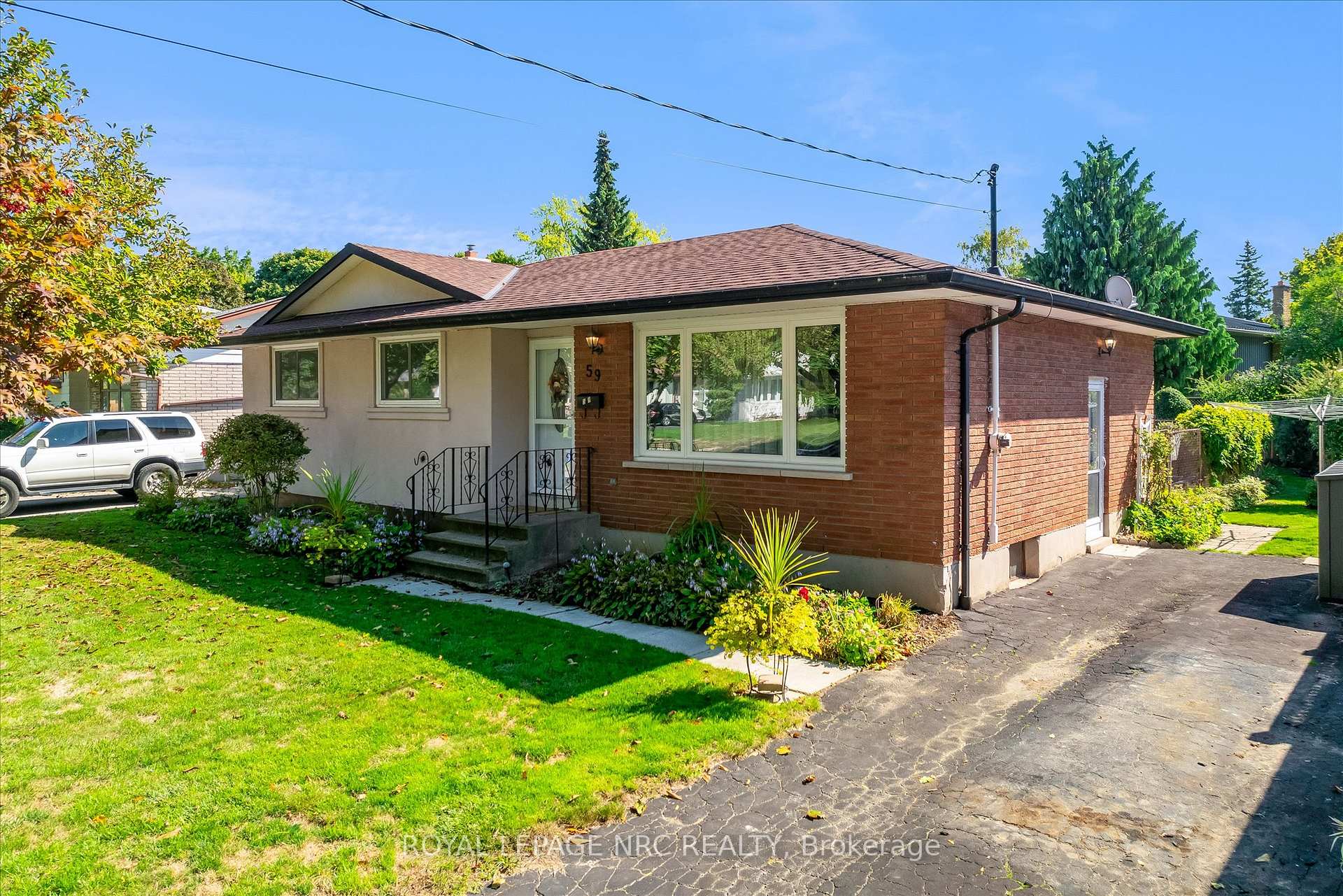 Photo 1 of 59 Croydon Drive, St. Catharines, Lakeshore — HOMEH