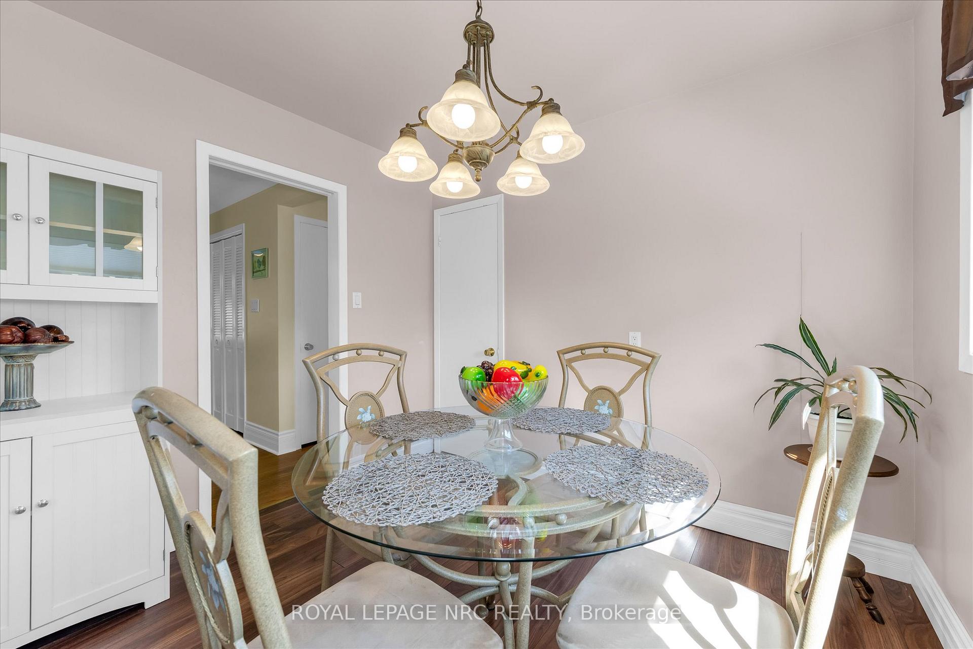 Photo 11 of 59 Croydon Drive, St. Catharines, Lakeshore — HOMEH