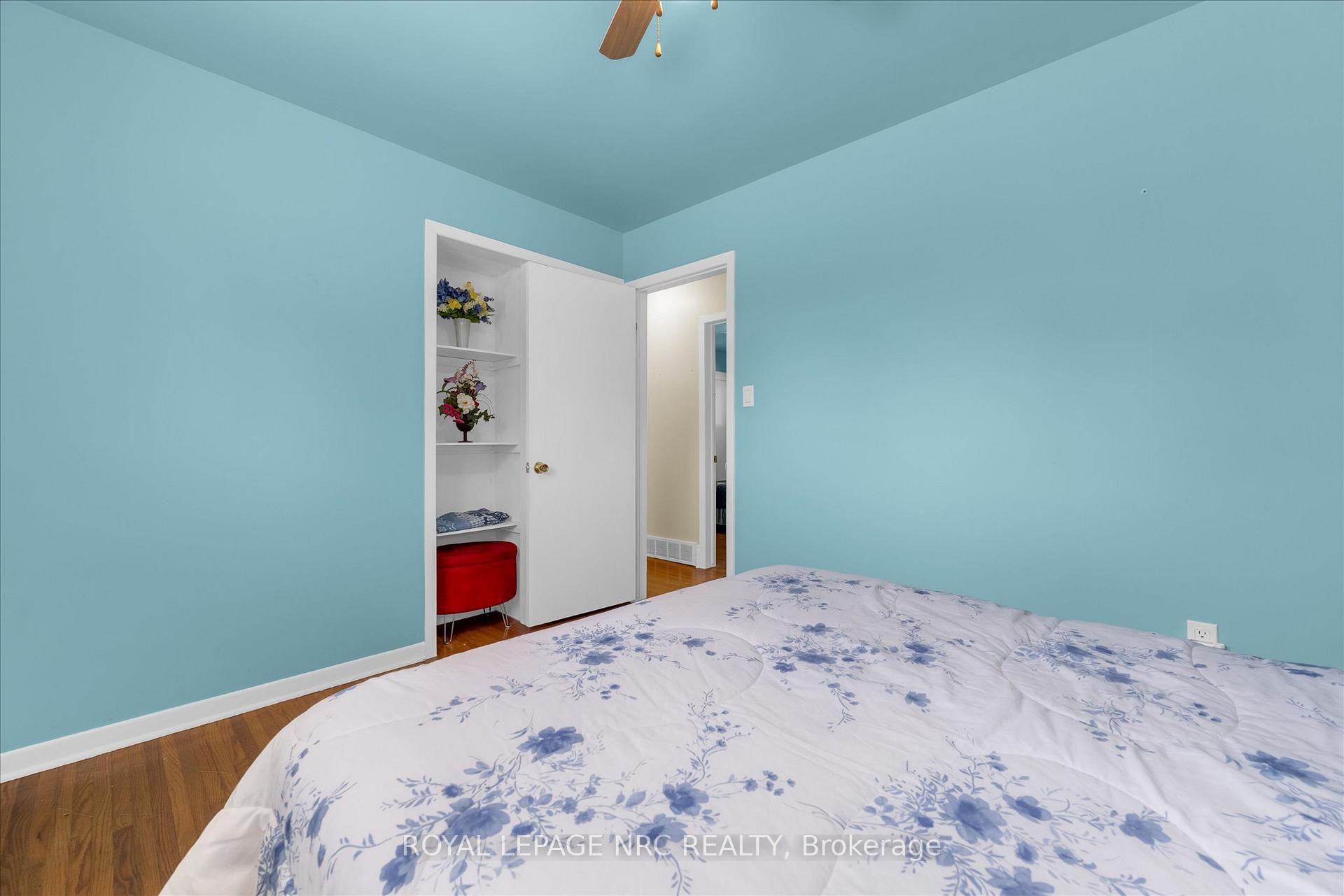 Photo 12 of 59 Croydon Drive, St. Catharines, Lakeshore — HOMEH