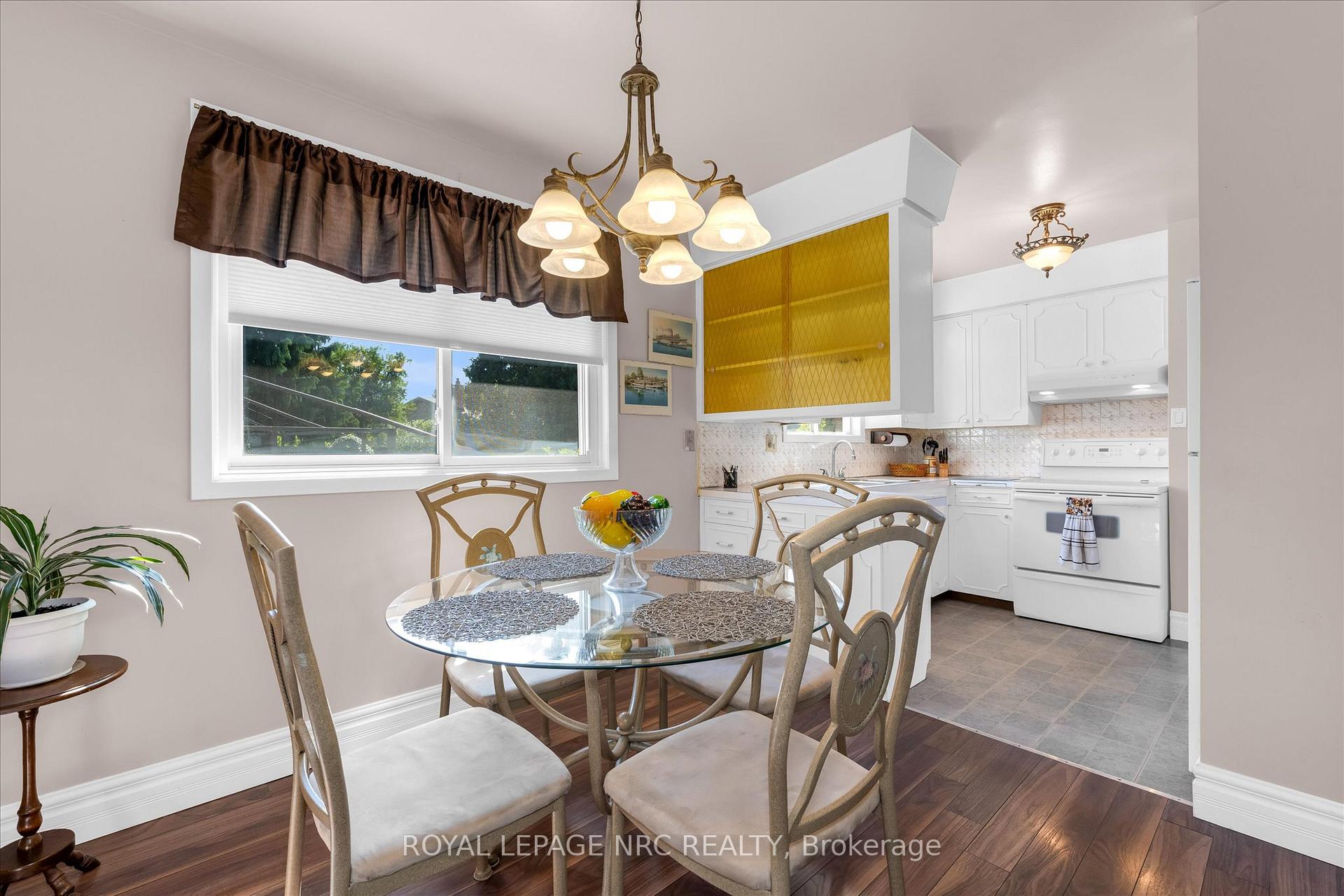 Photo 13 of 59 Croydon Drive, St. Catharines, Lakeshore — HOMEH