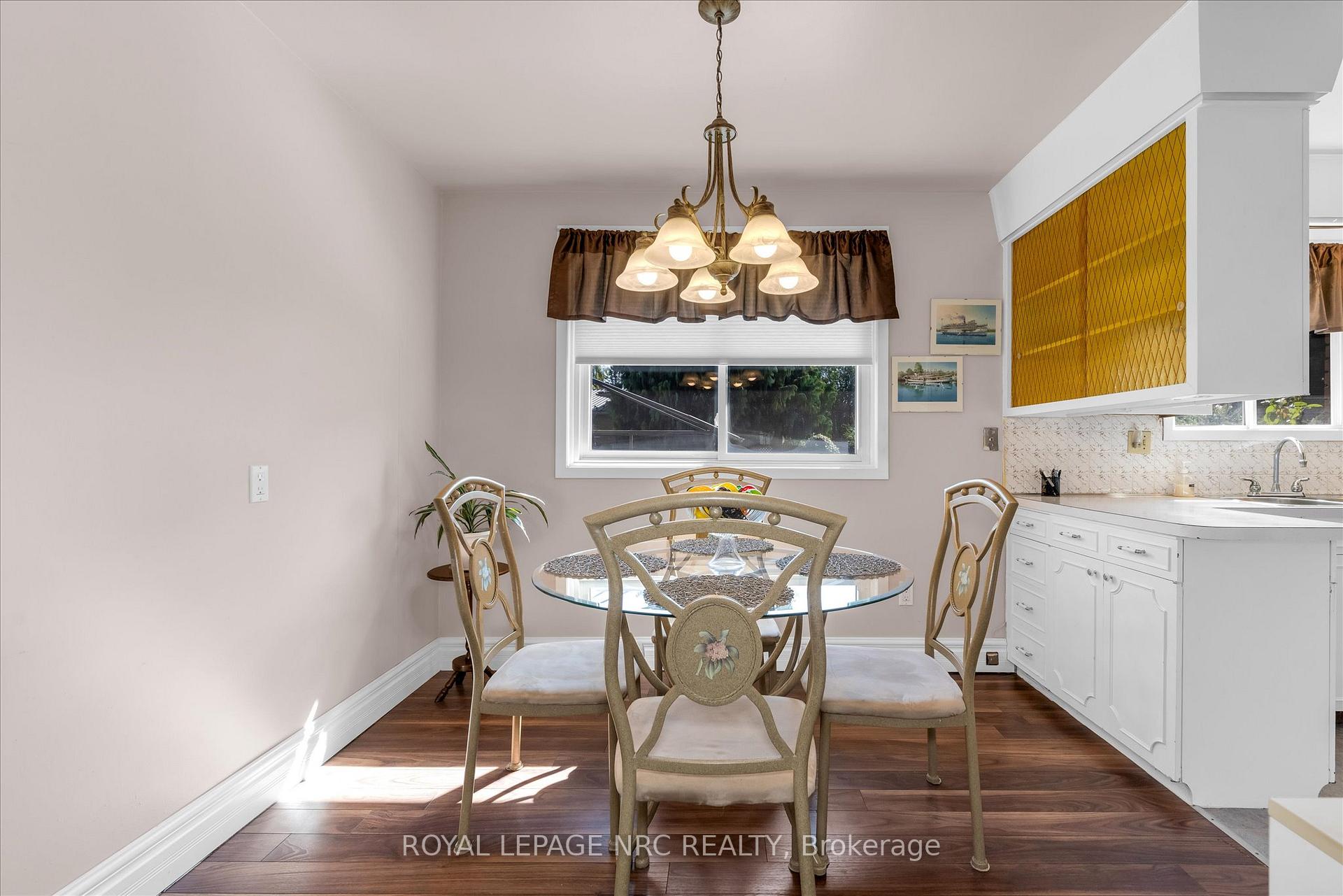 Photo 14 of 59 Croydon Drive, St. Catharines, Lakeshore — HOMEH