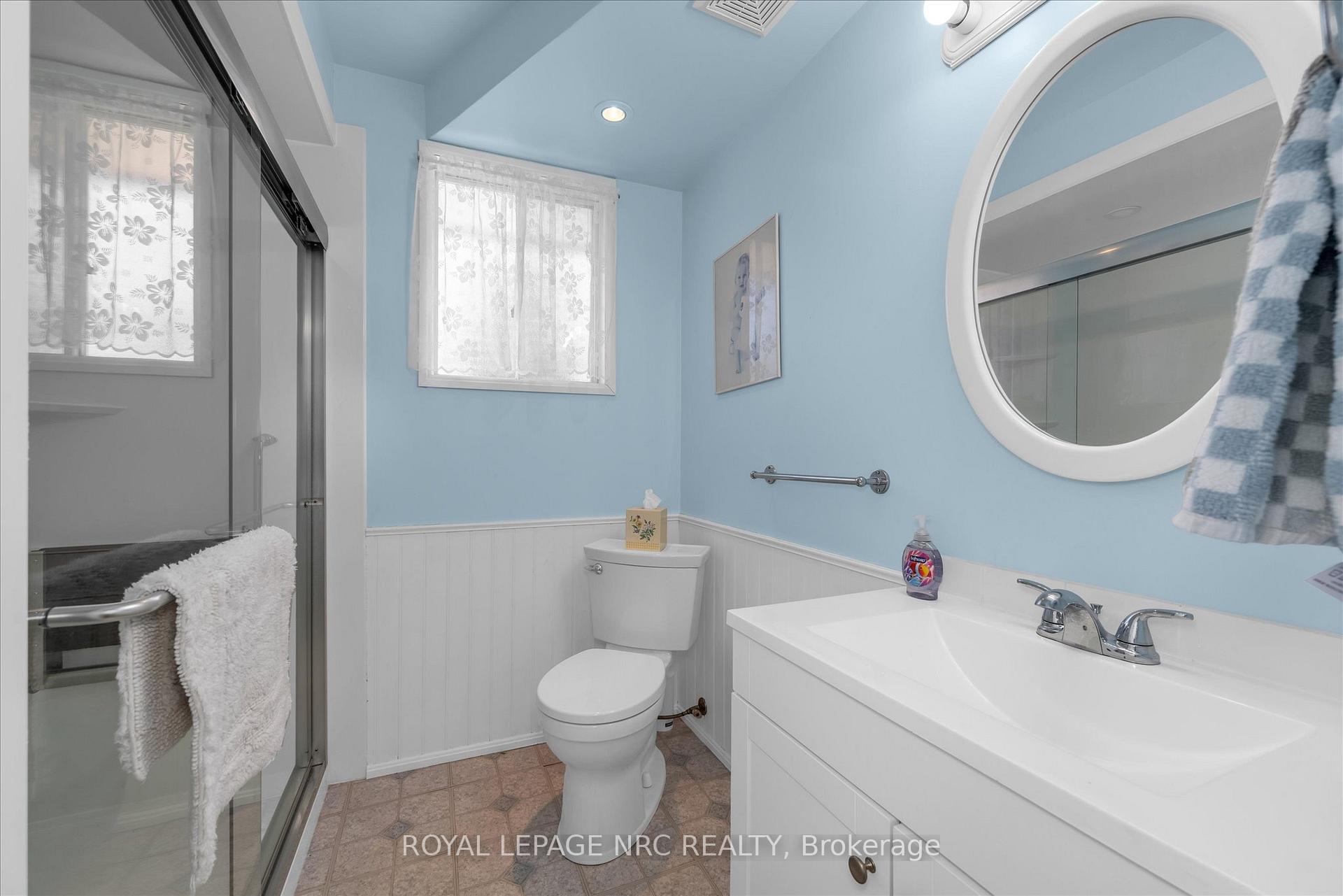 Photo 19 of 59 Croydon Drive, St. Catharines, Lakeshore — HOMEH