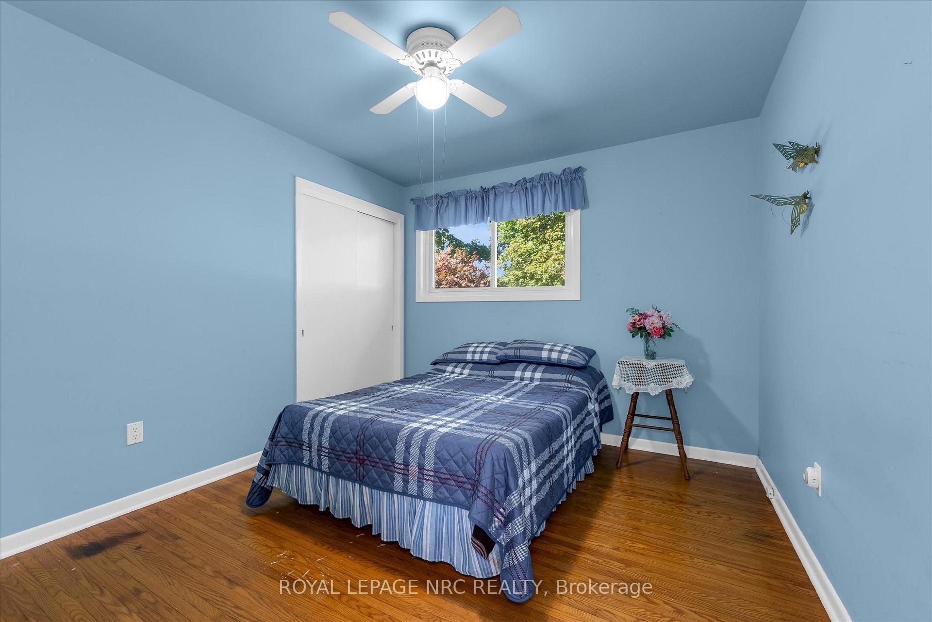 Photo 24 of 59 Croydon Drive, St. Catharines, Lakeshore — HOMEH