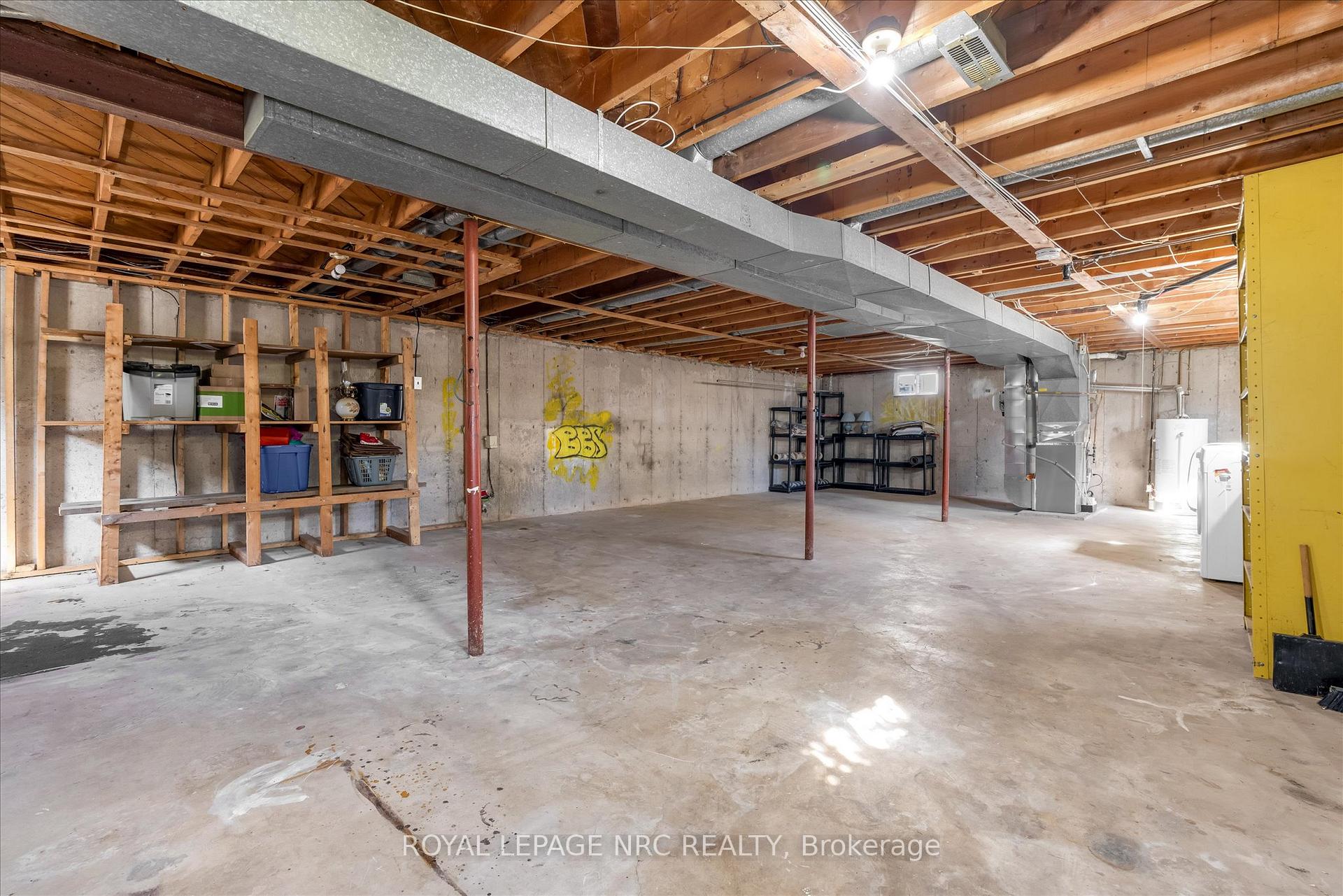 Photo 27 of 59 Croydon Drive, St. Catharines, Lakeshore — HOMEH