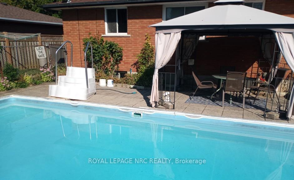 Photo 30 of 59 Croydon Drive, St. Catharines, Lakeshore — HOMEH