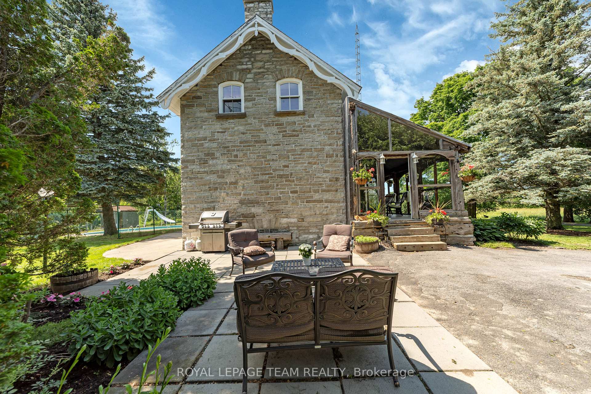 Photo 3 of 8202 Flewellyn Road, Ottawa, Remainder of Stittsville & Area — HOMEH