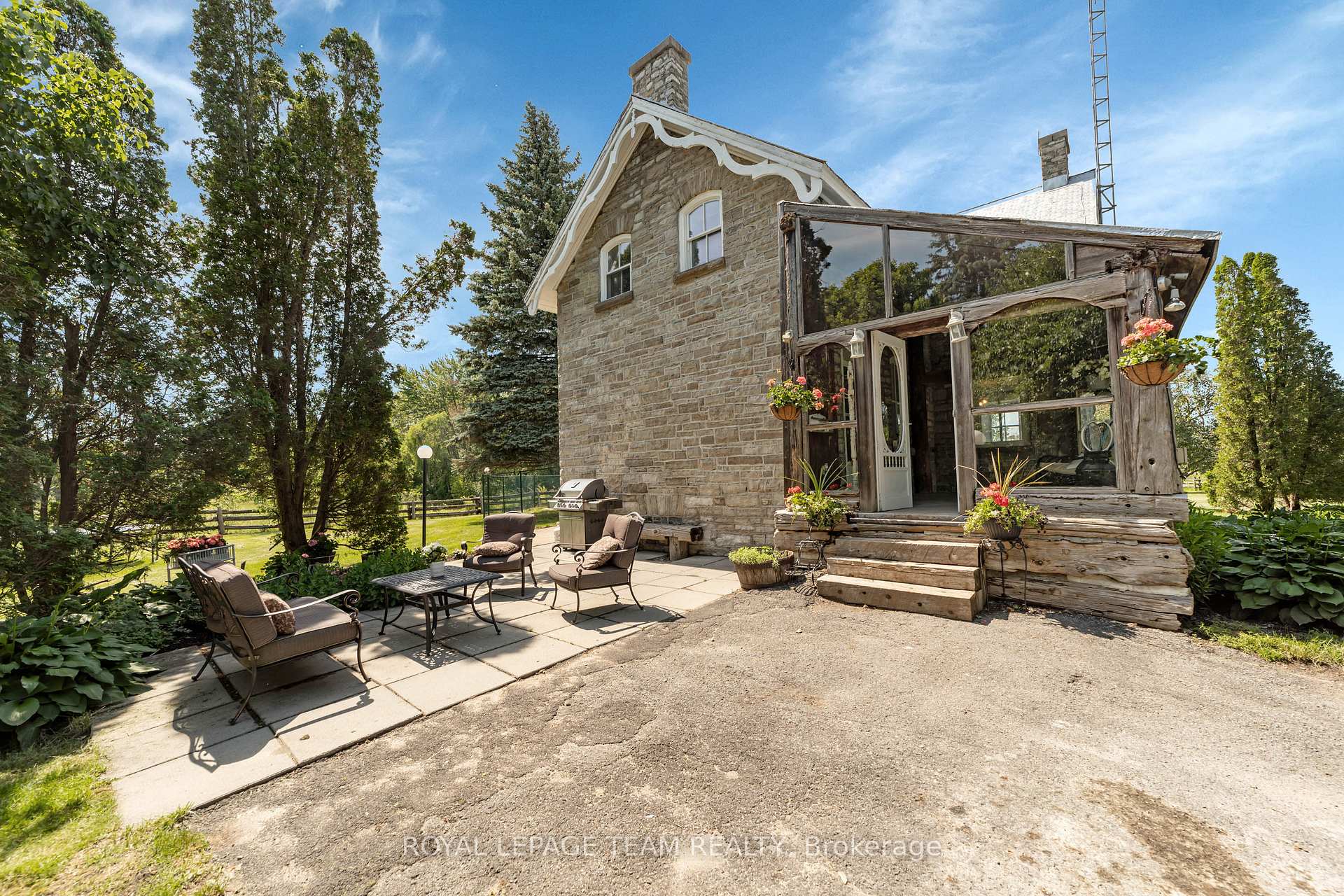 Photo 5 of 8202 Flewellyn Road, Ottawa, Remainder of Stittsville & Area — HOMEH