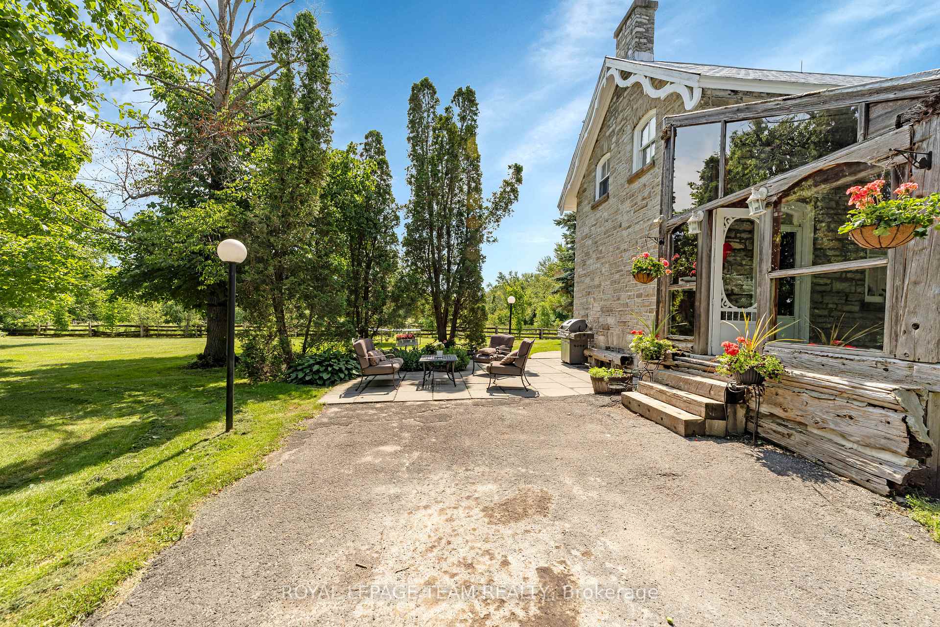 Photo 7 of 8202 Flewellyn Road, Ottawa, Remainder of Stittsville & Area — HOMEH