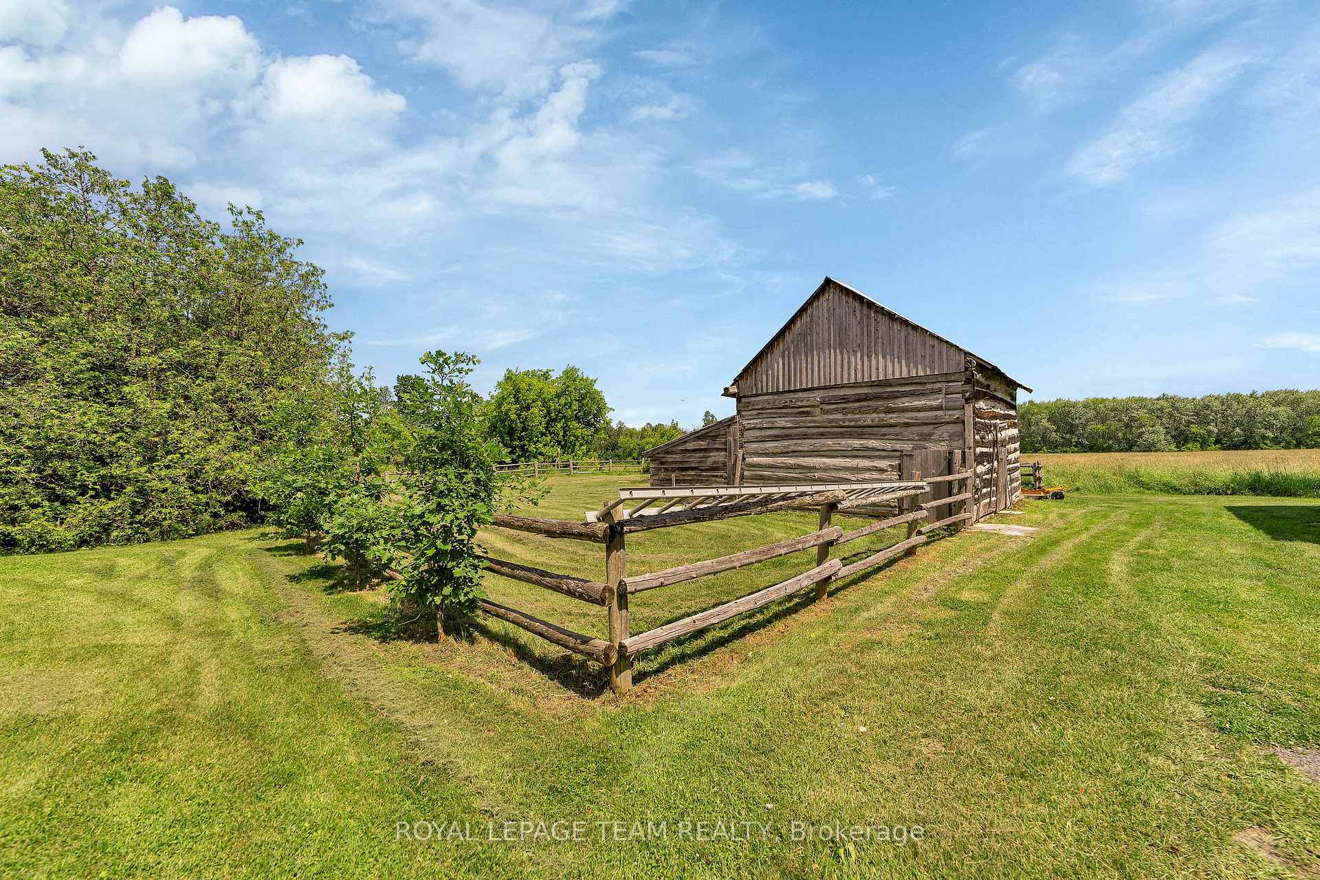 Photo 24 of 8202 Flewellyn Road, Ottawa, Remainder of Stittsville & Area — HOMEH