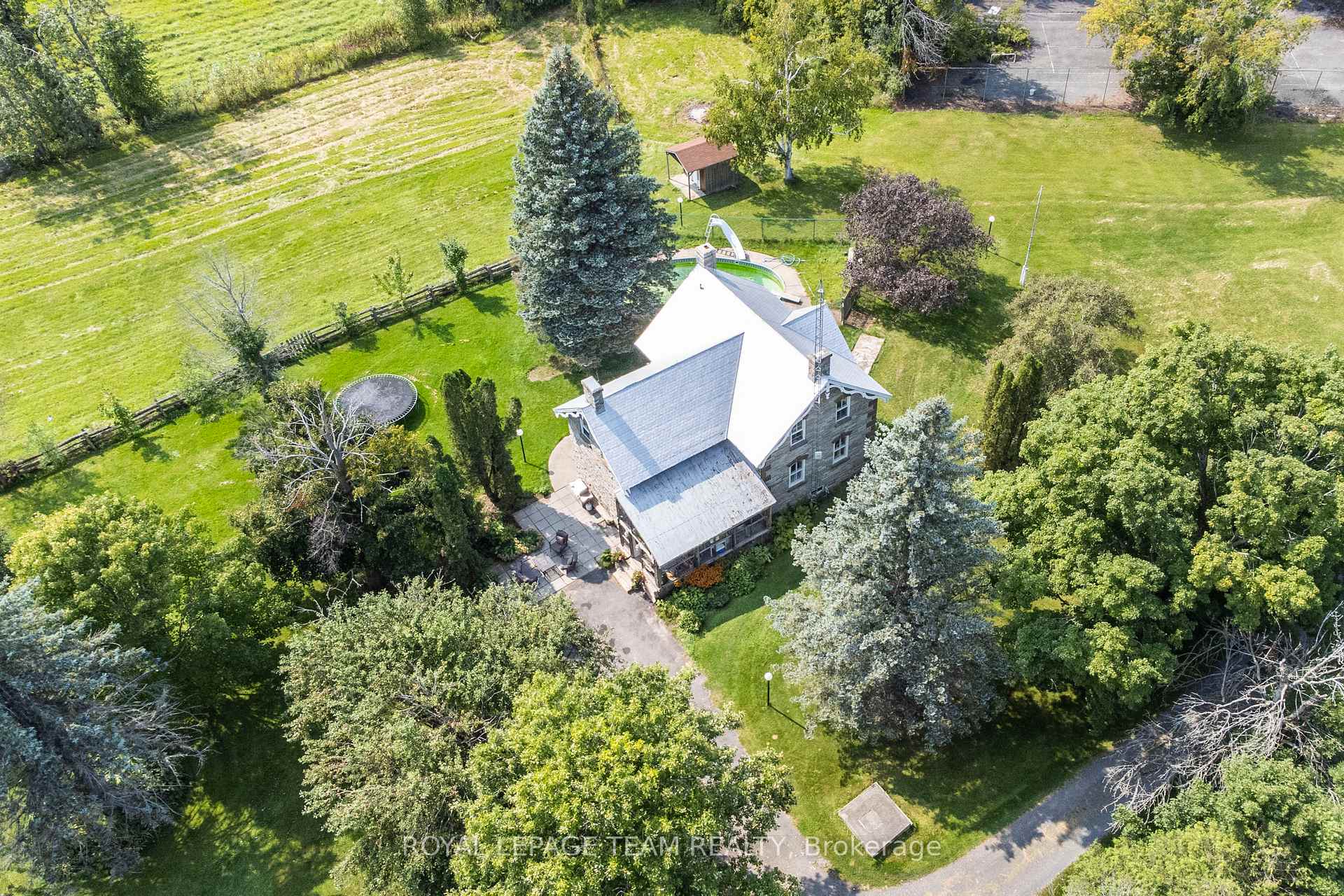 Photo 31 of 8202 Flewellyn Road, Ottawa, Remainder of Stittsville & Area — HOMEH