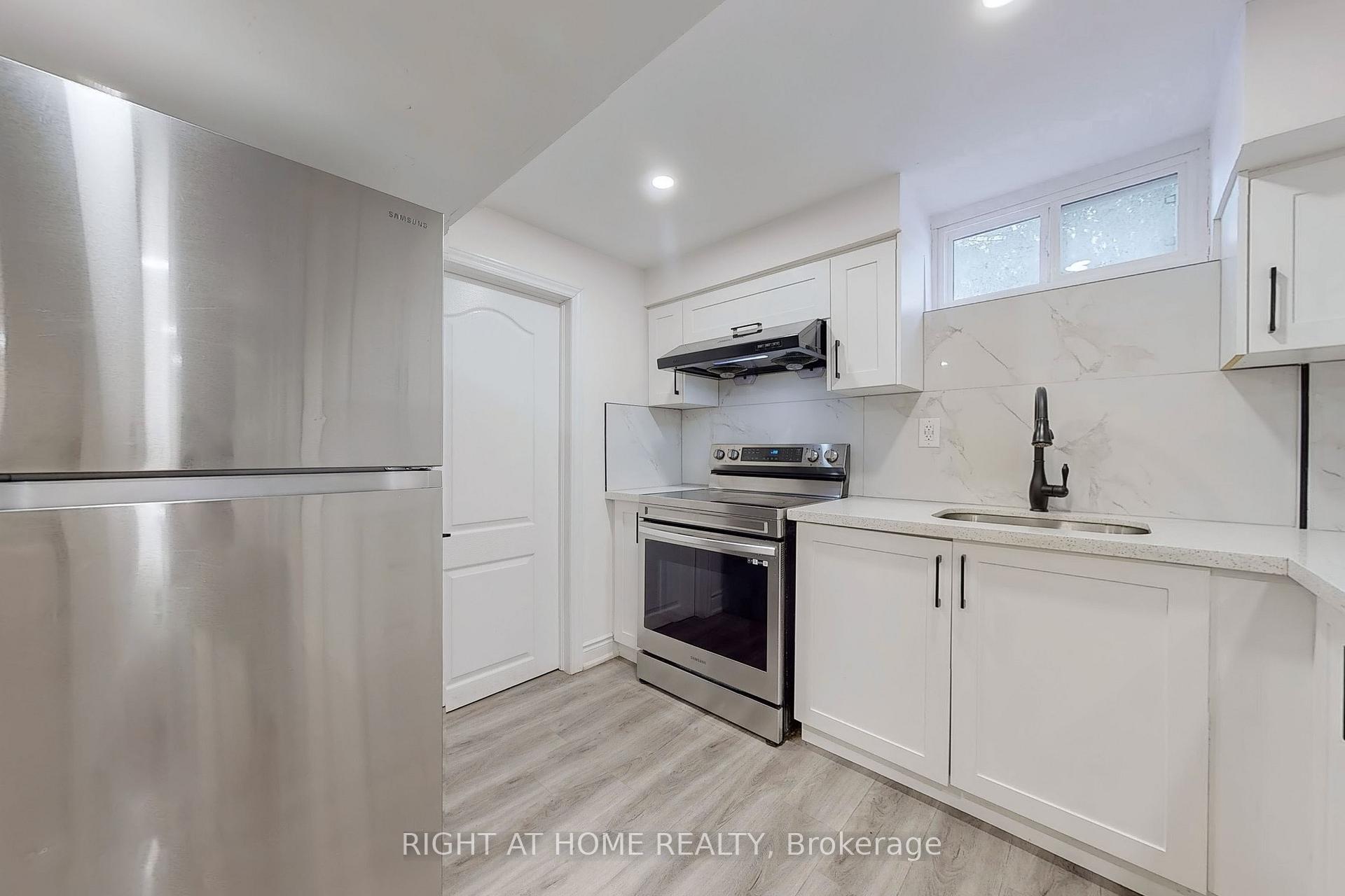 Photo 9 of Unit Basement, 4 Chapman Court, St. Catharines, Carlton/Bunting — HOMEH