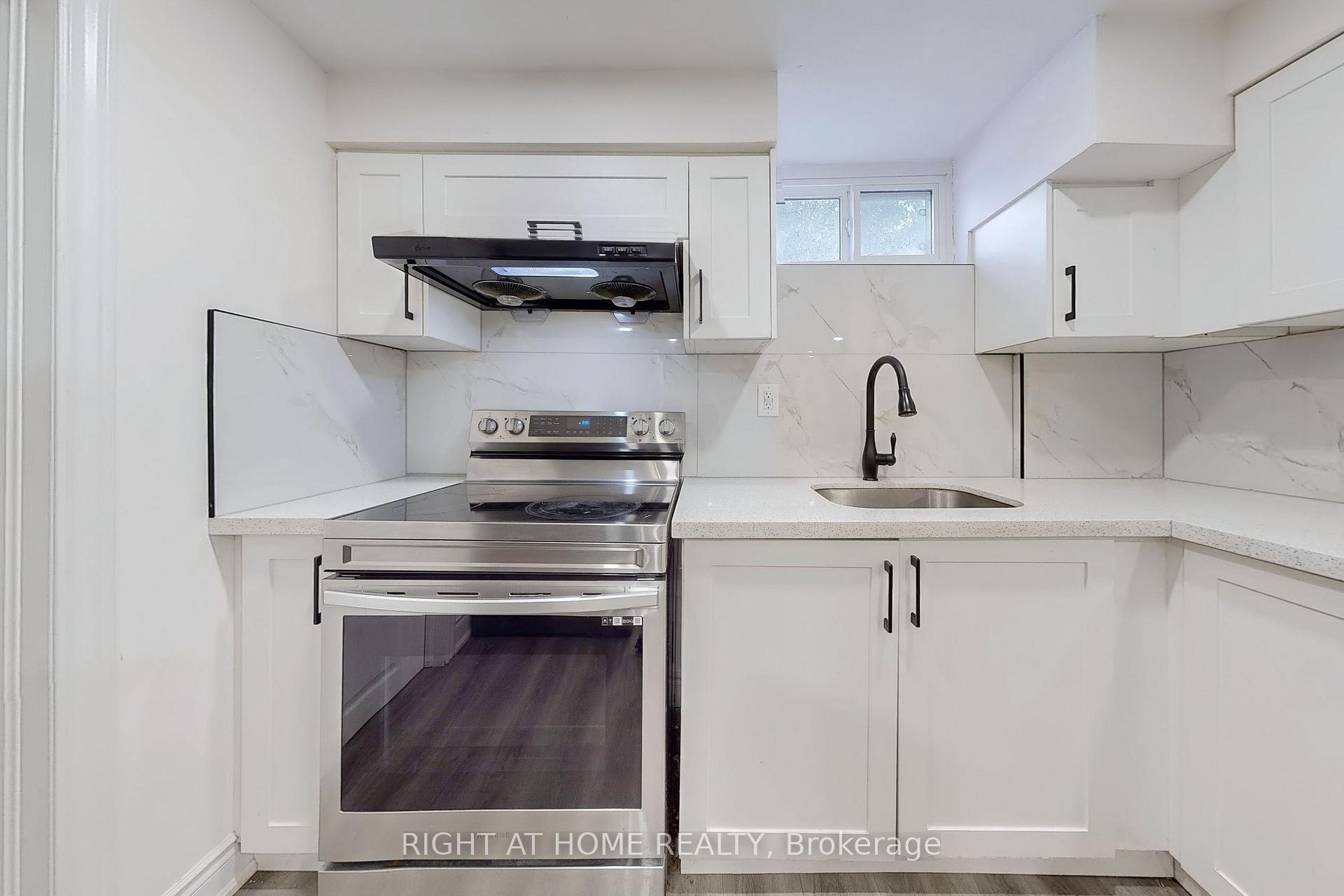 Photo 10 of Unit Basement, 4 Chapman Court, St. Catharines, Carlton/Bunting — HOMEH